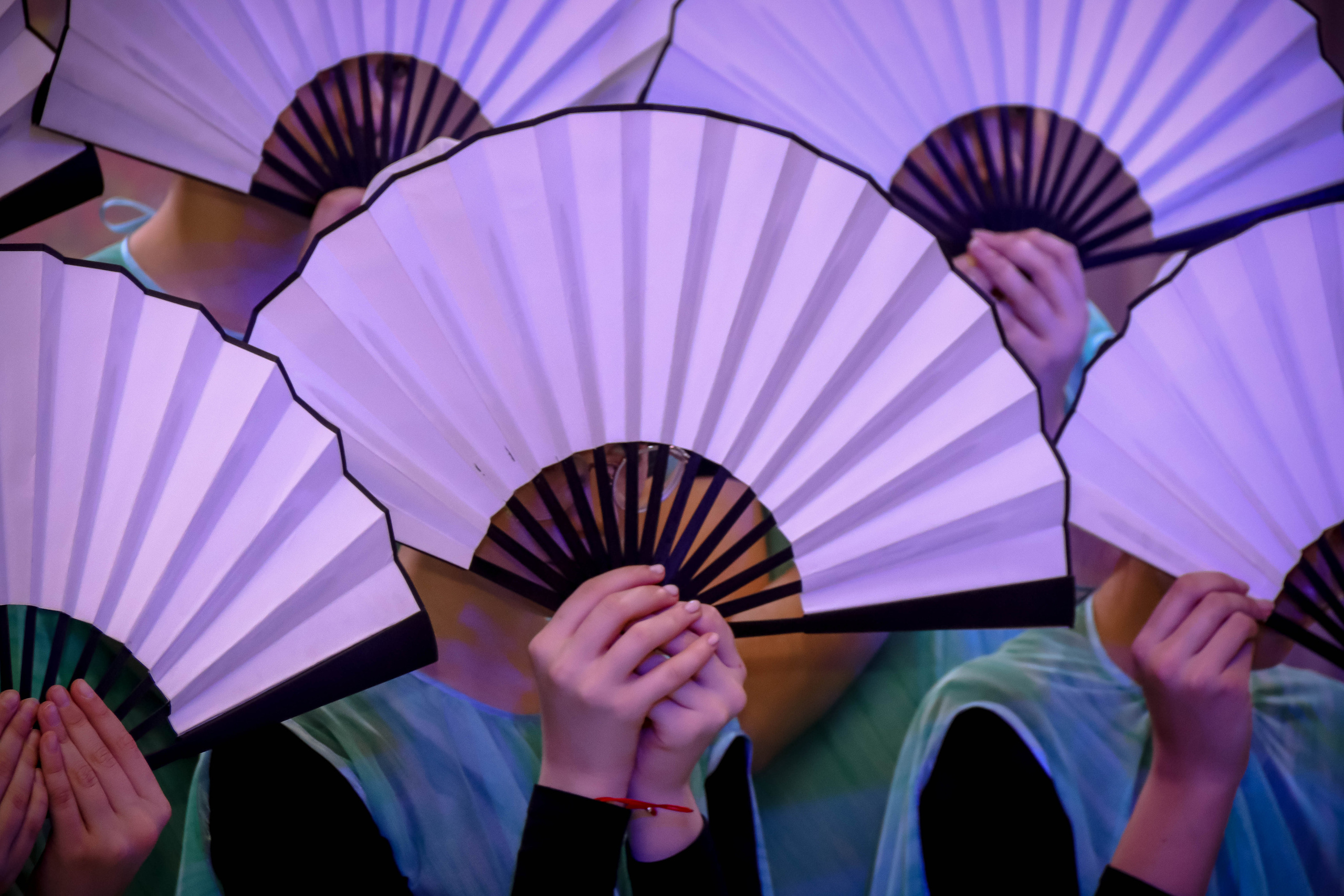 Новогодняя сказка. Фотограф Дарья Маташкова