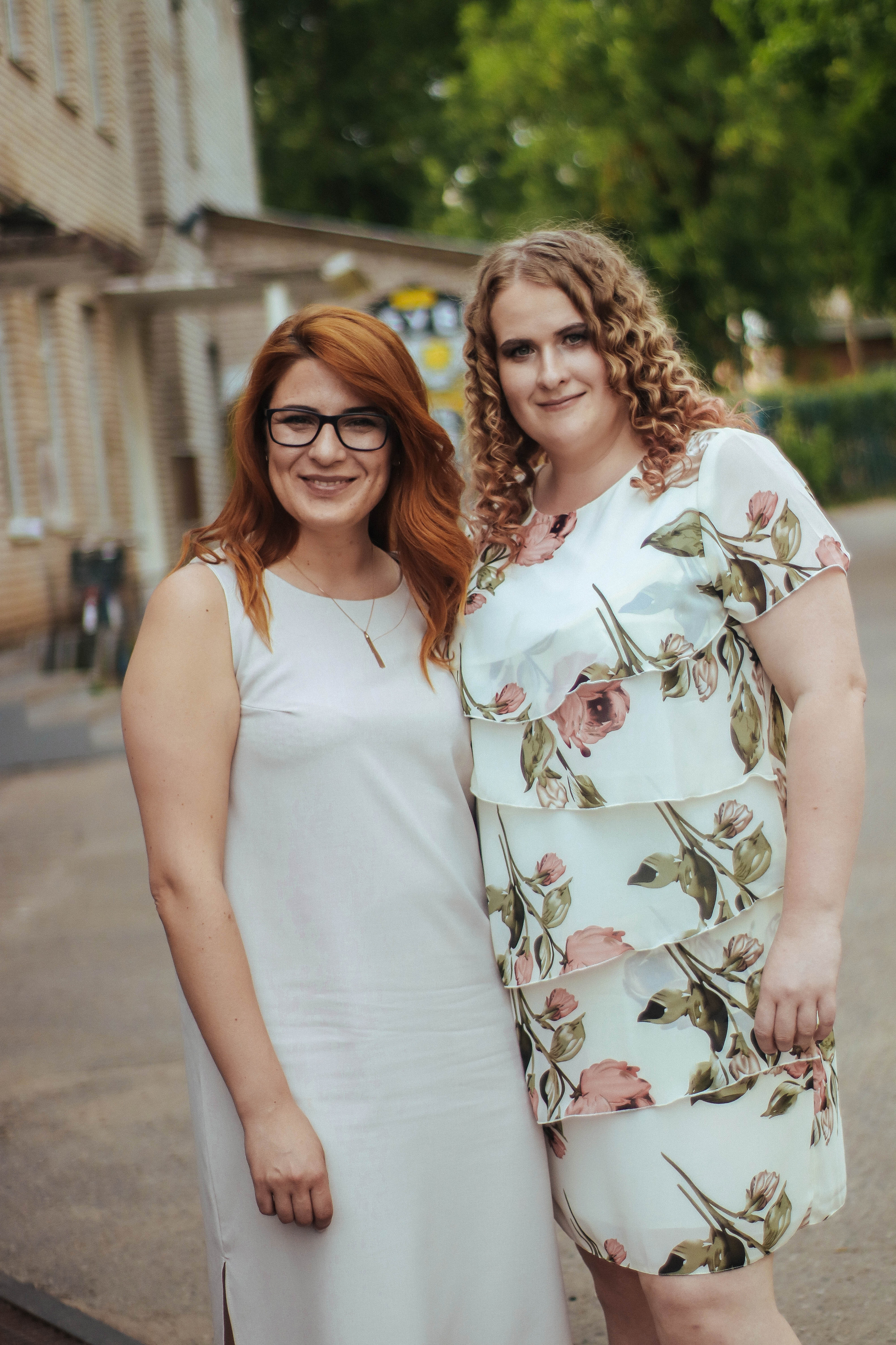 Станислав и Марина. Фотограф Дарья Маташкова