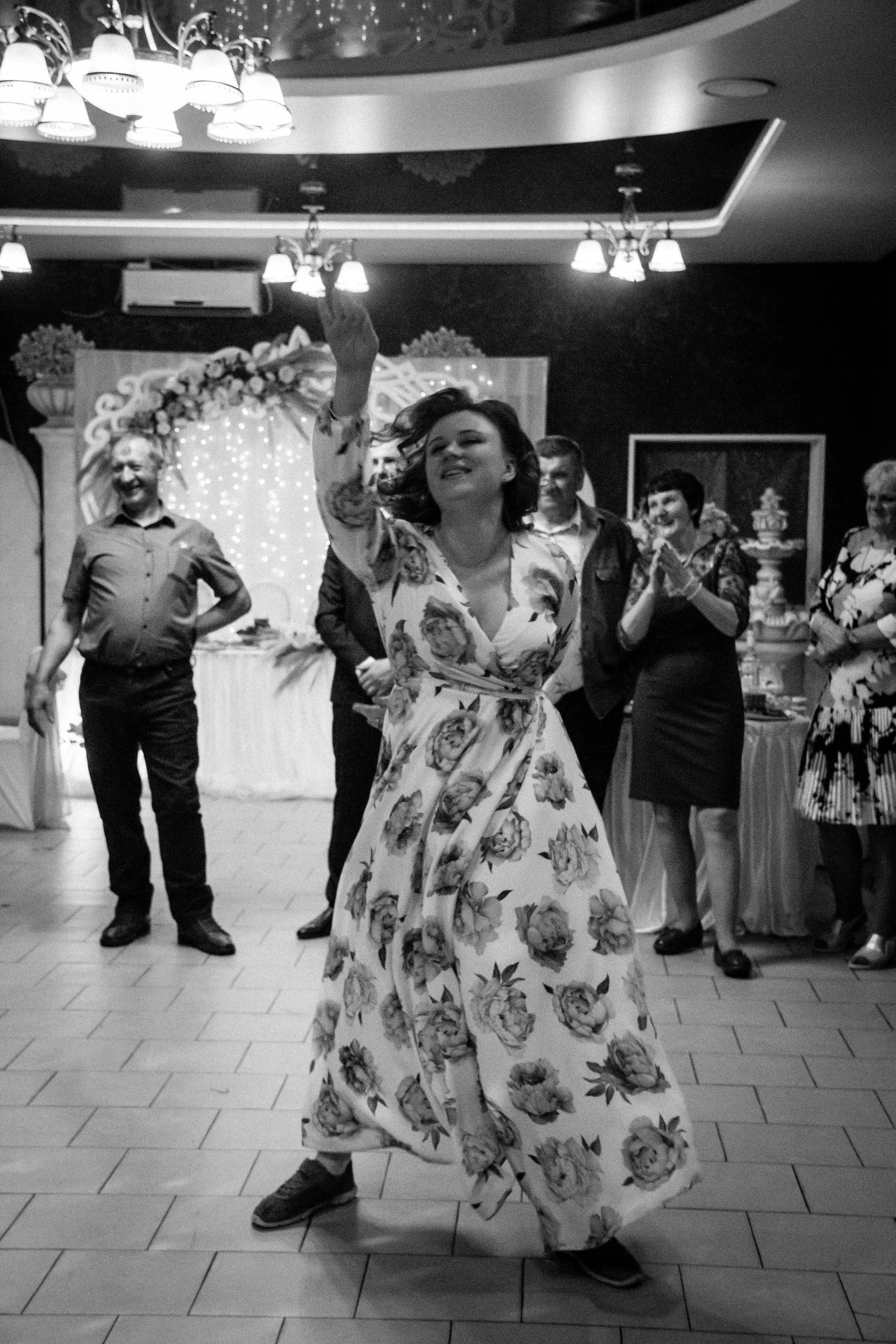 Юрий и Екатерина. Фотограф Дарья Маташкова