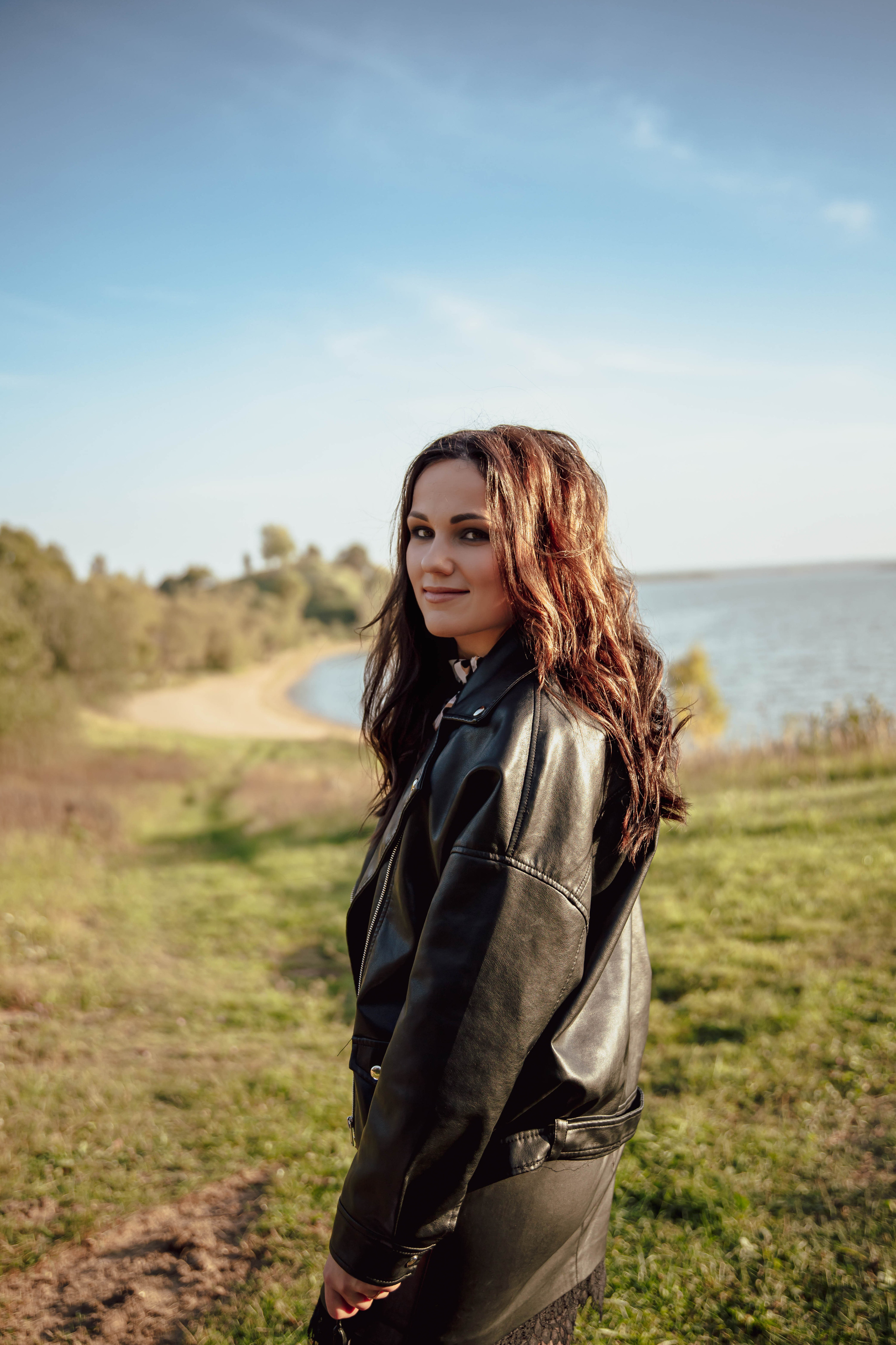 Кристина. Фотограф Дарья Маташкова