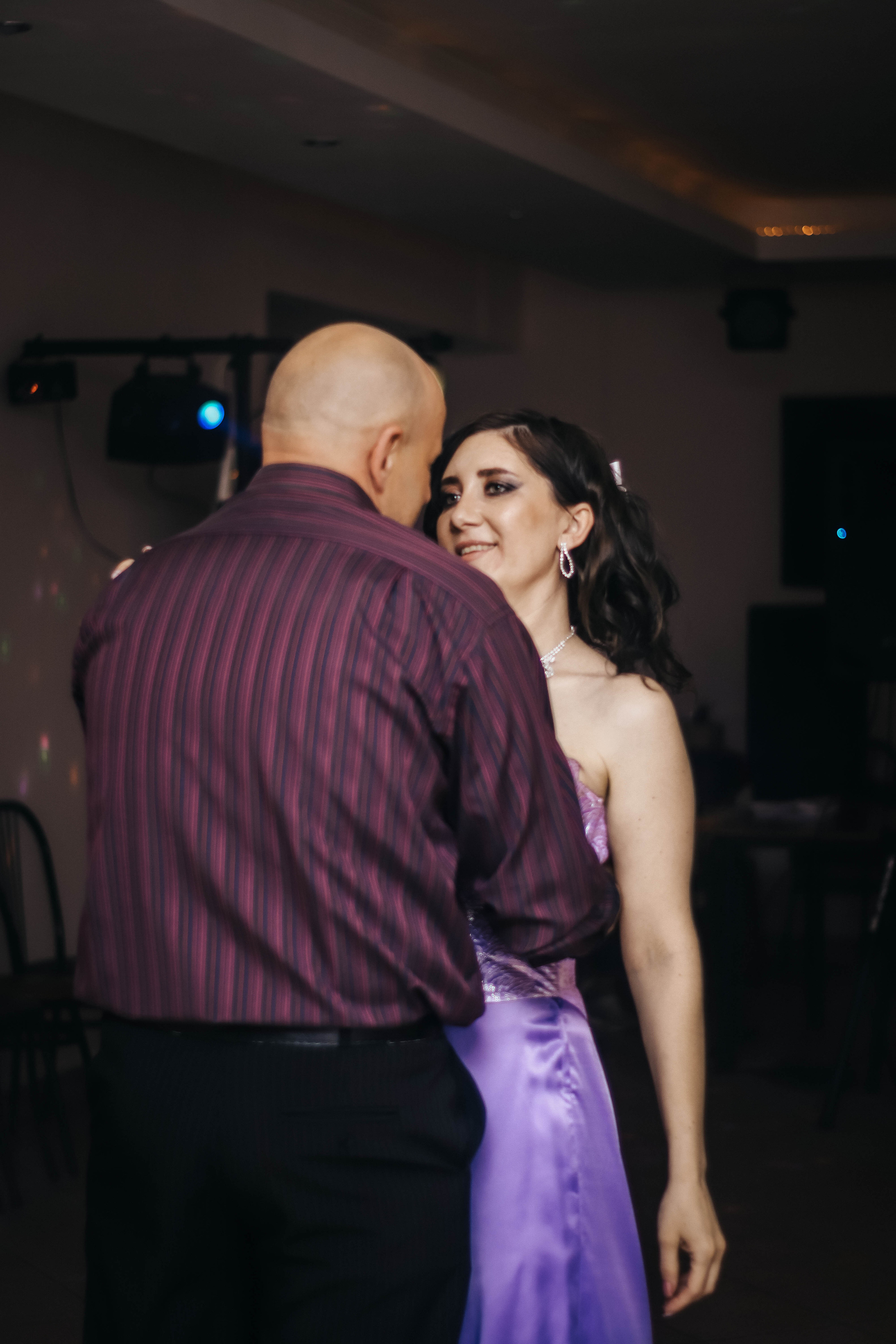 Годовщина свадьбы. Фотограф Дарья Маташкова