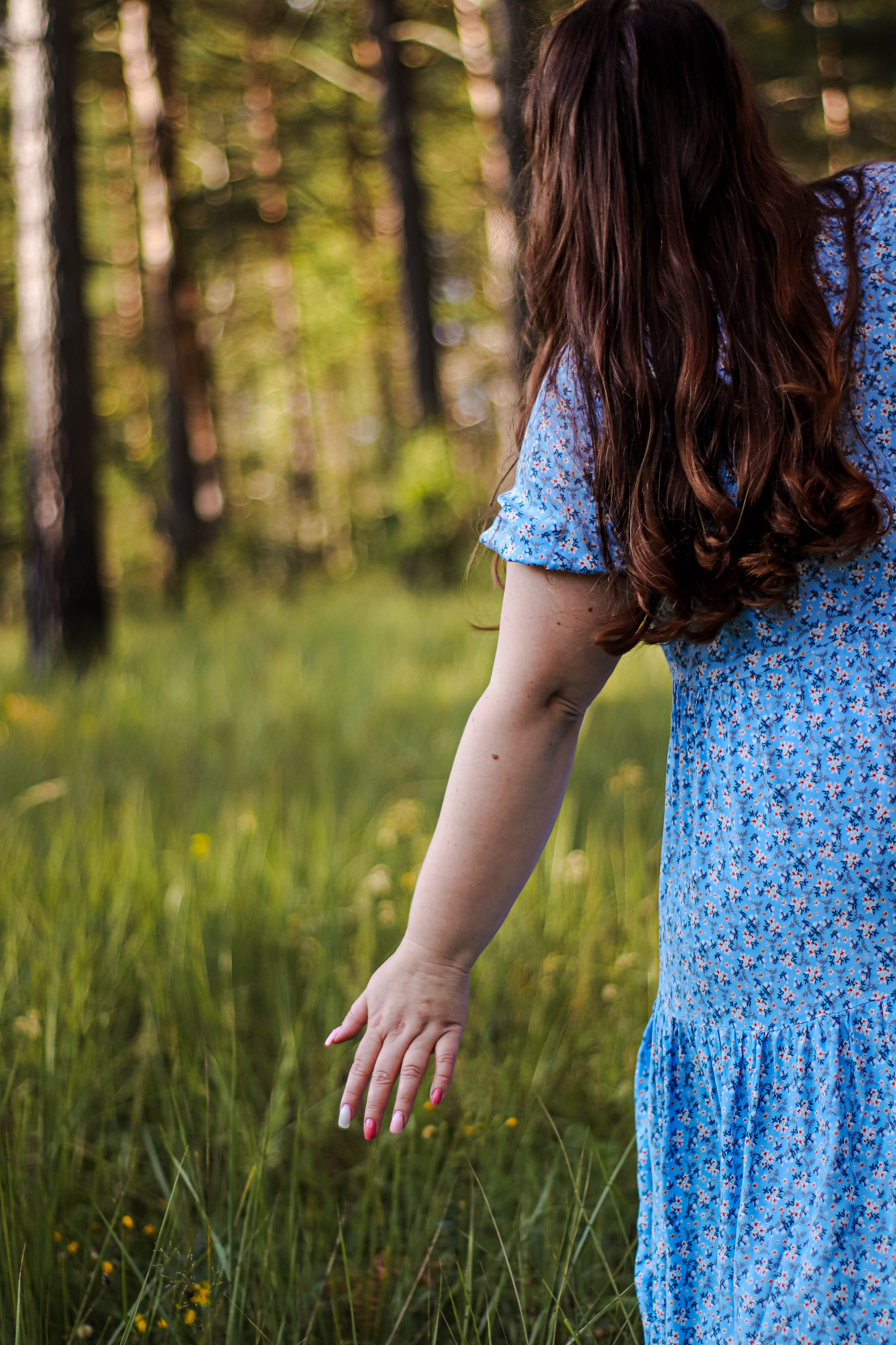 Семейная. Фотограф Дарья Маташкова