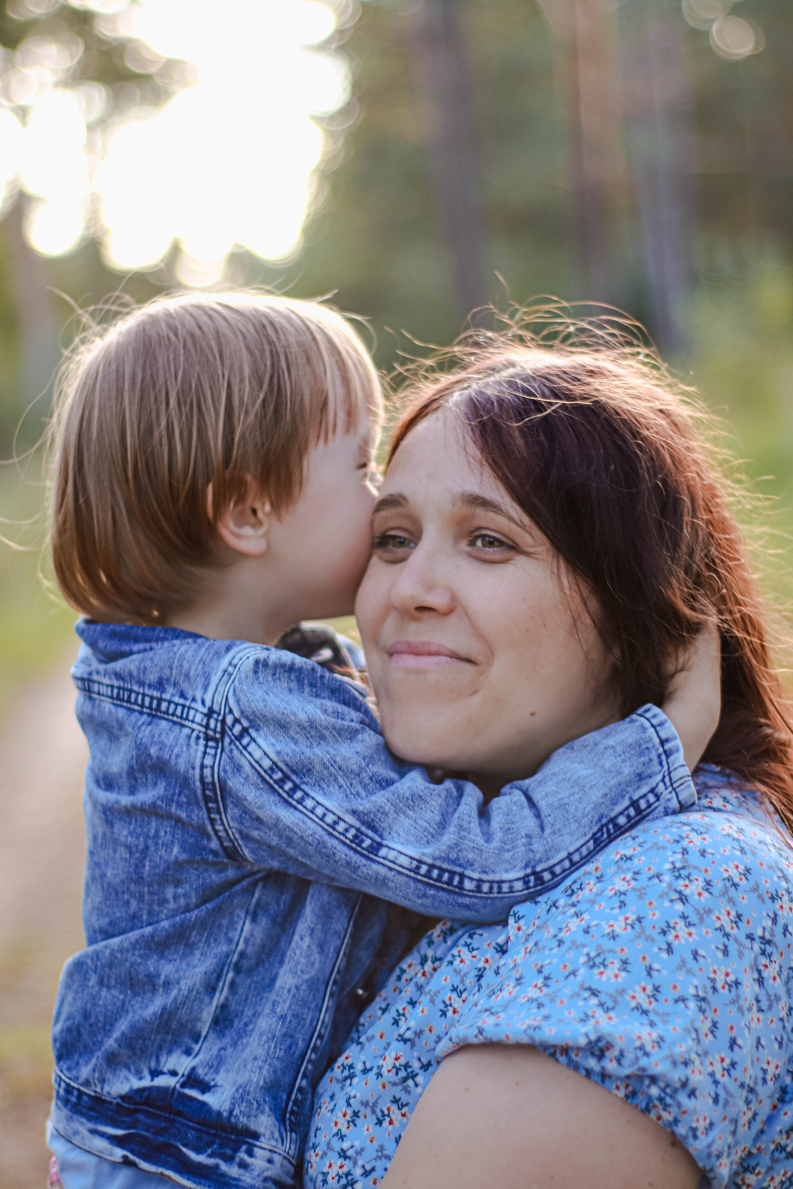 Семейная. Фотограф Дарья Маташкова