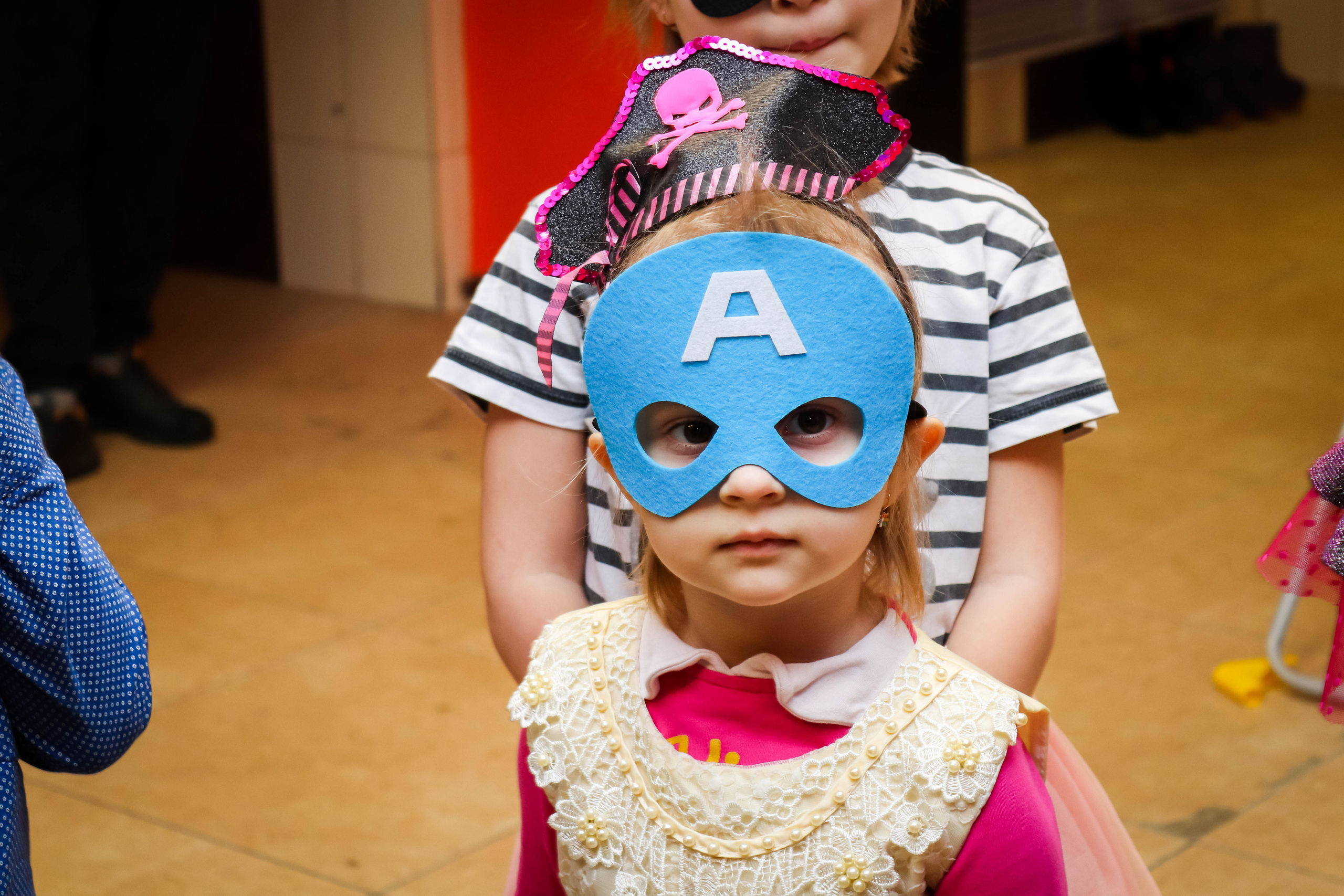 День рождения Стаса!. Фотограф Дарья Маташкова