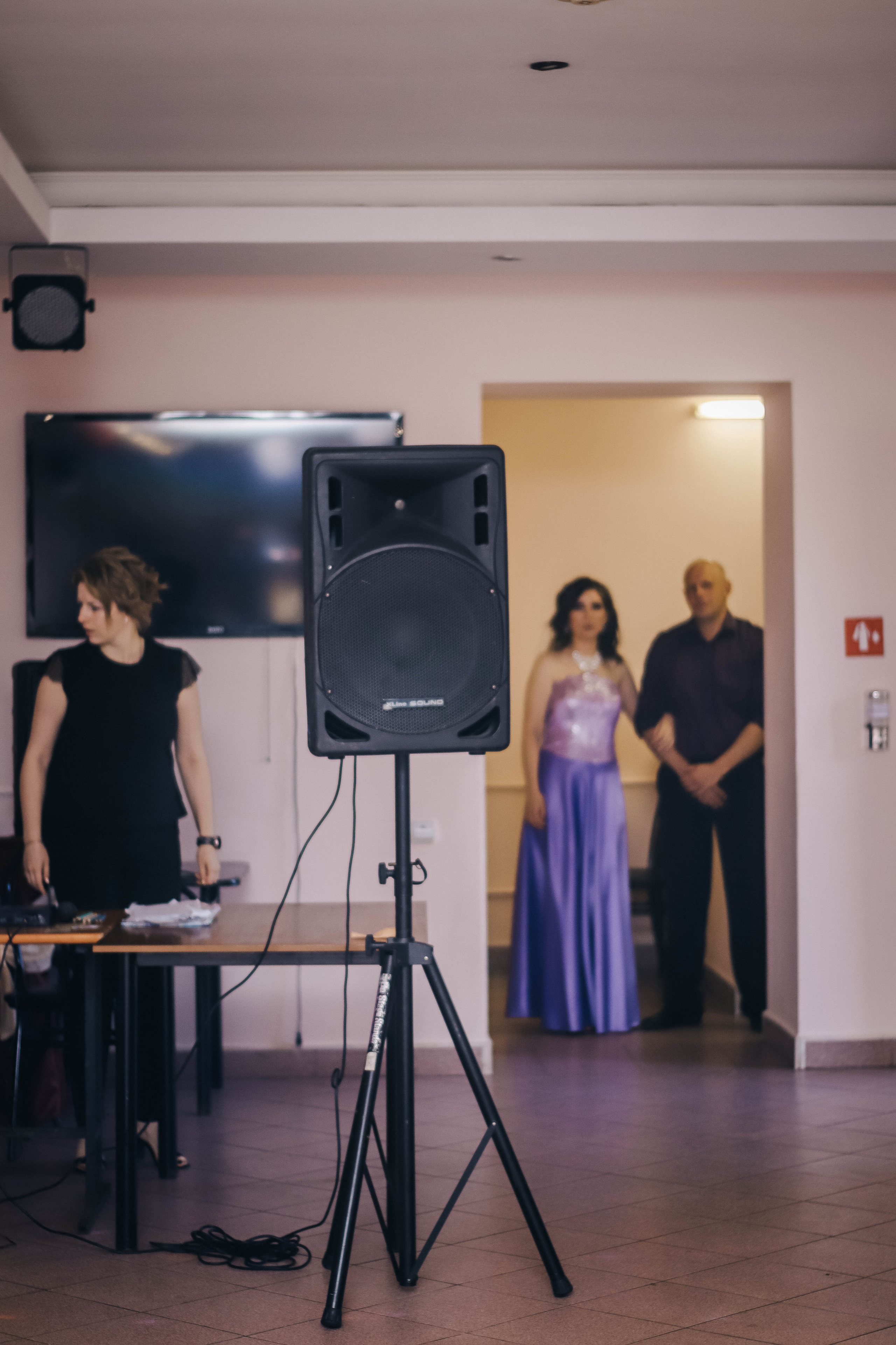 Годовщина свадьбы. Фотограф Дарья Маташкова