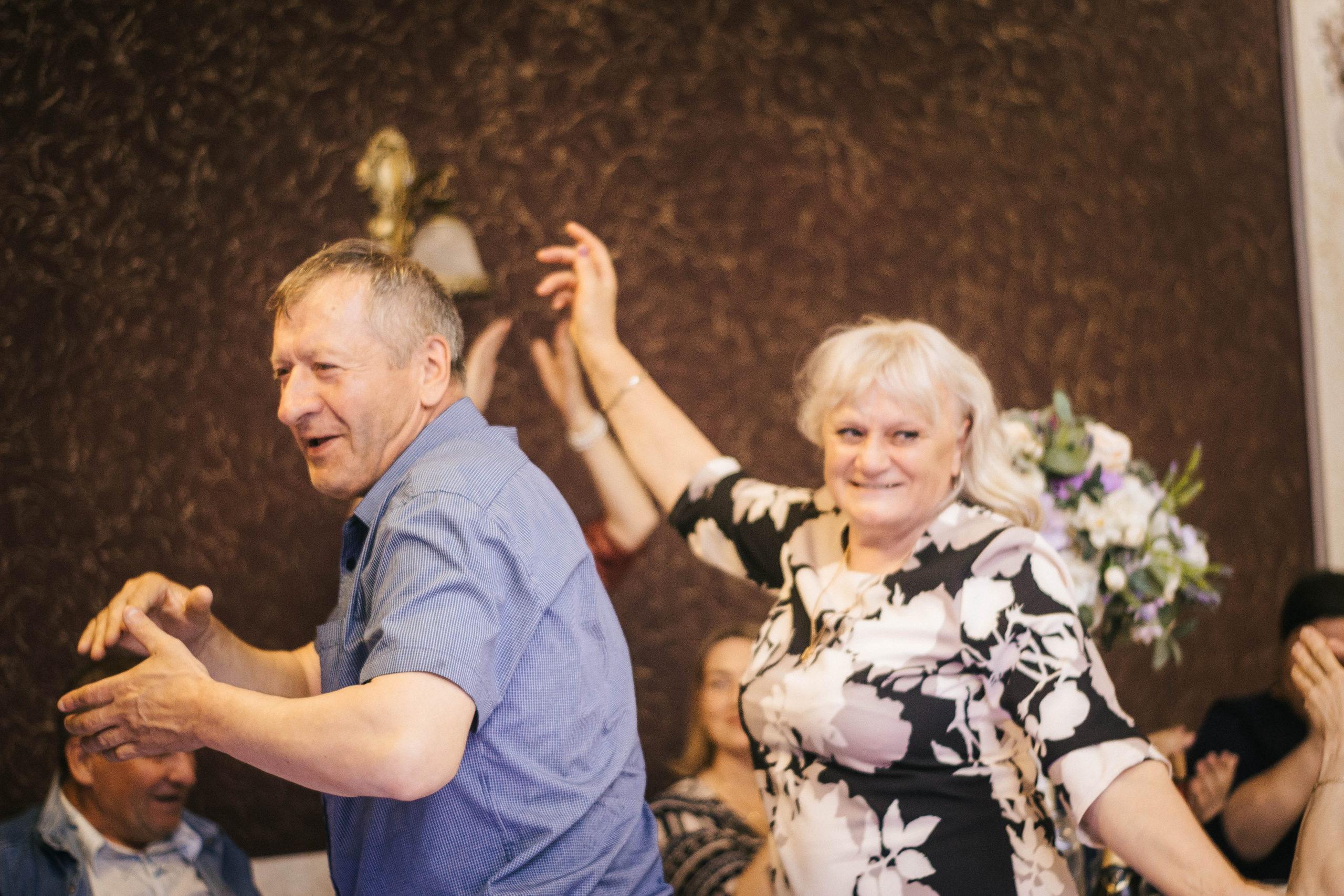 Юрий и Екатерина. Фотограф Дарья Маташкова