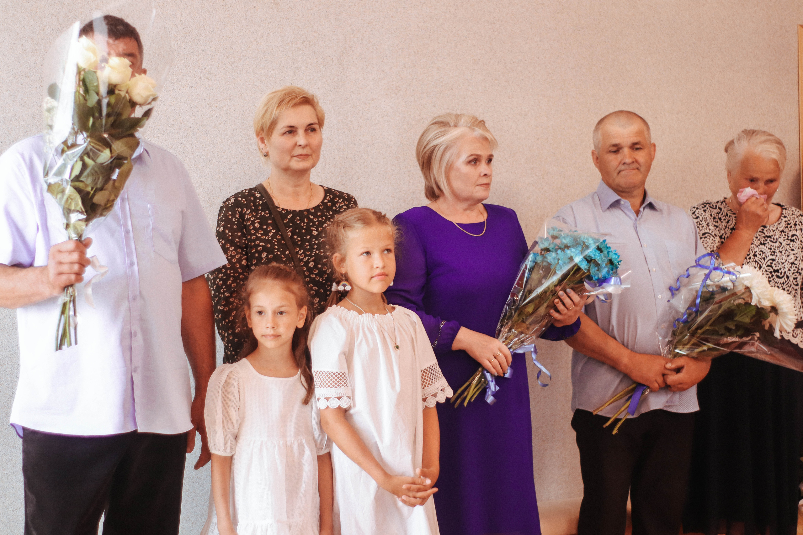 Станислав и Марина. Фотограф Дарья Маташкова