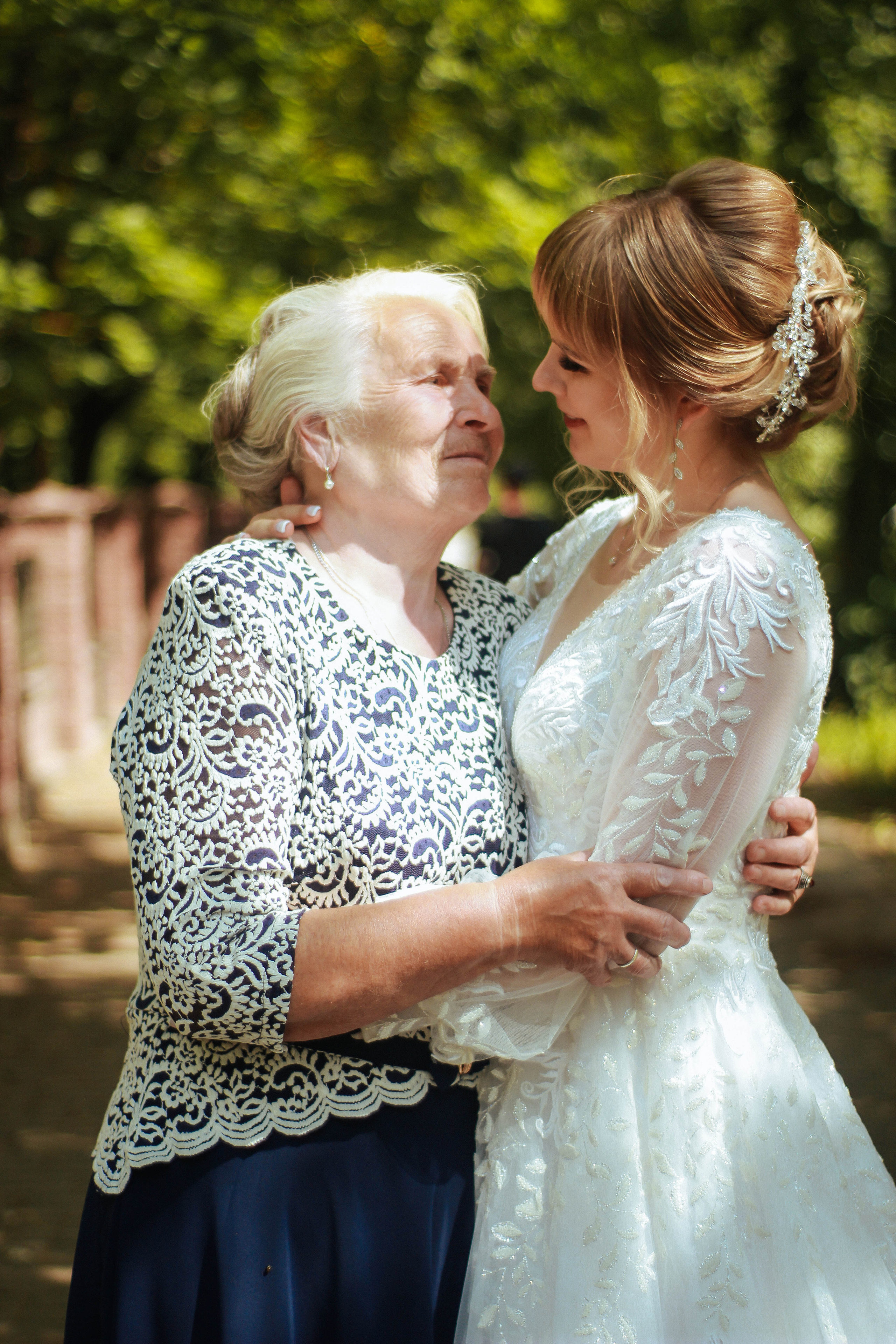 Станислав и Марина. Фотограф Дарья Маташкова