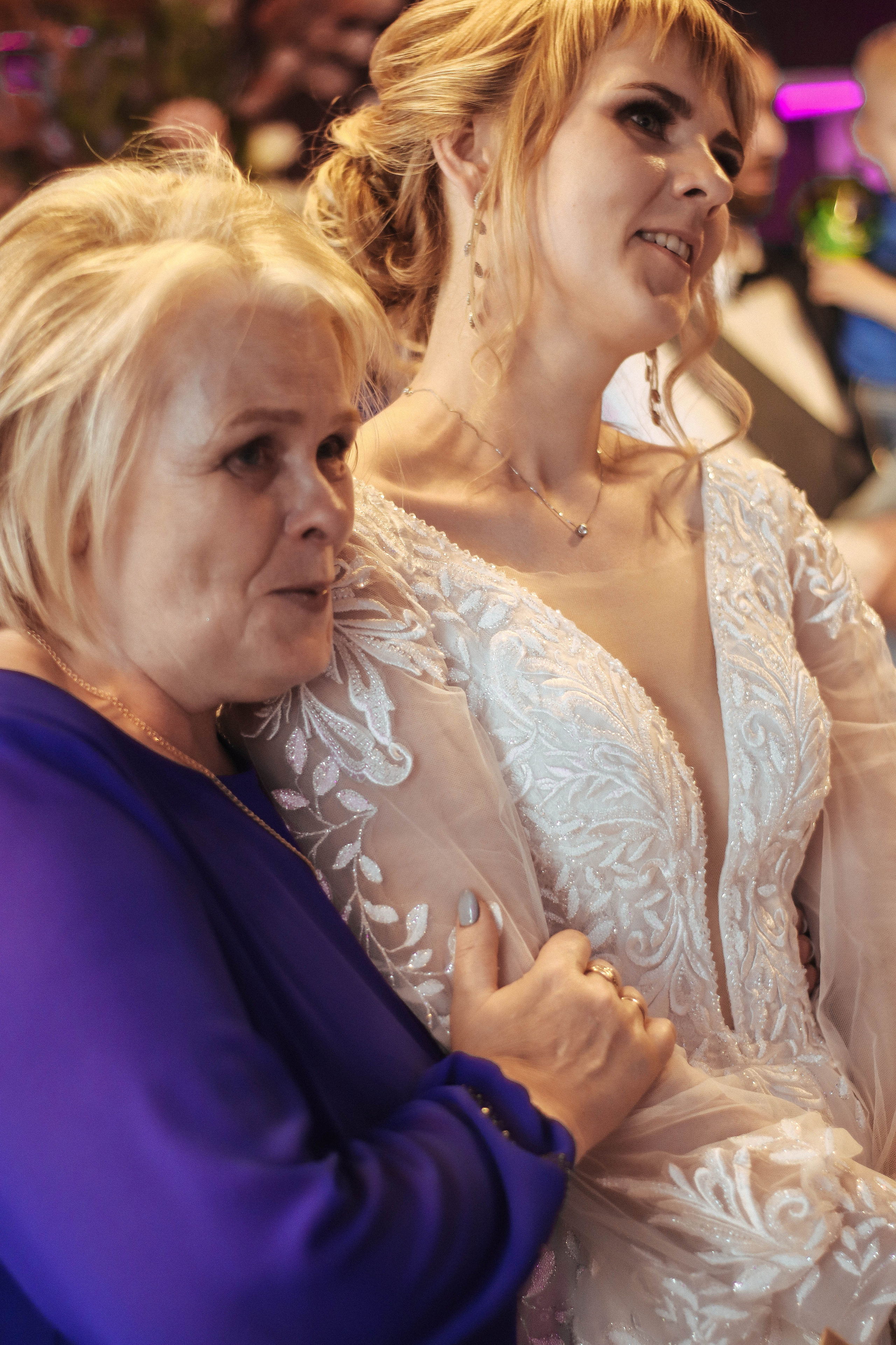 Станислав и Марина. Фотограф Дарья Маташкова