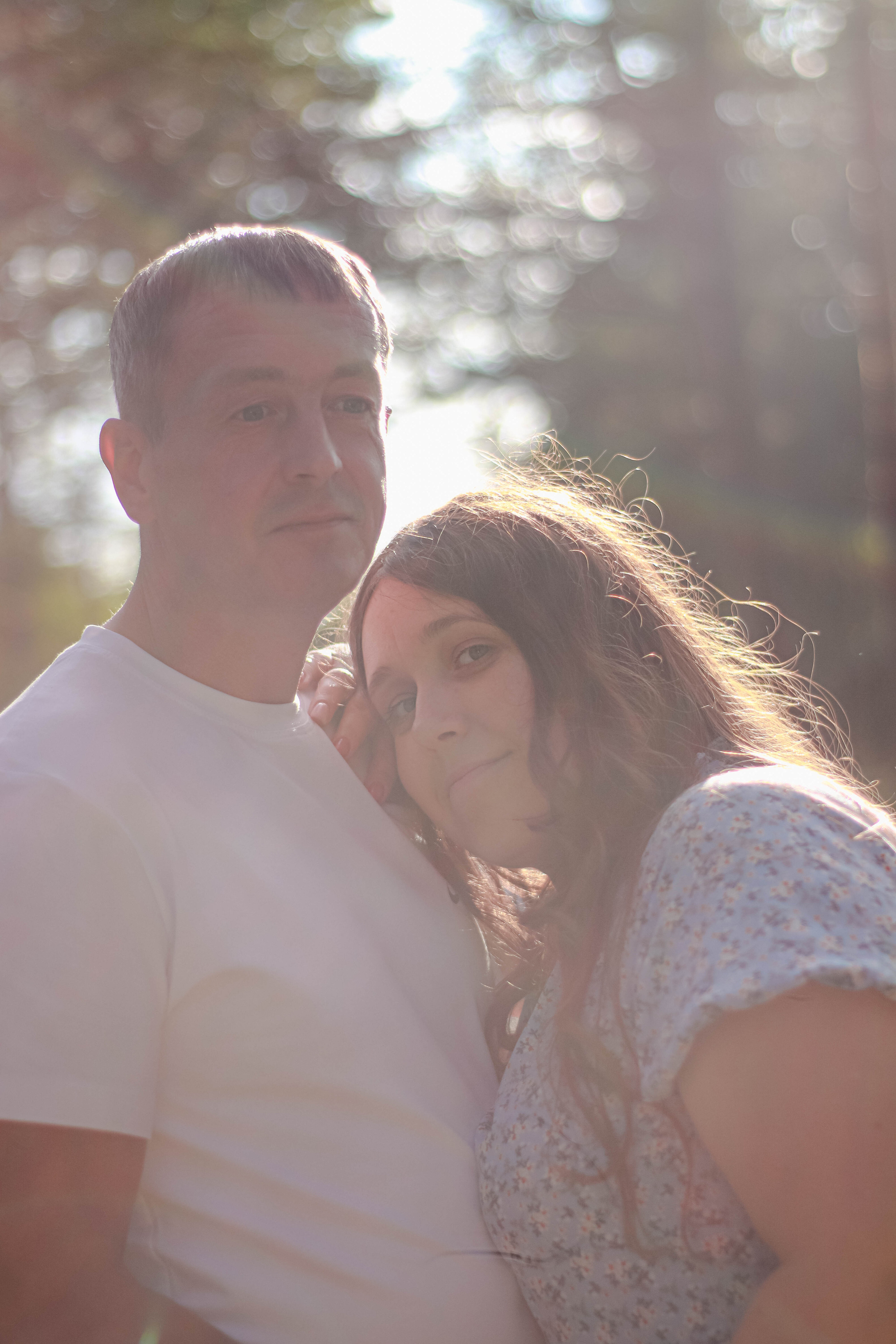 Семейная. Фотограф Дарья Маташкова