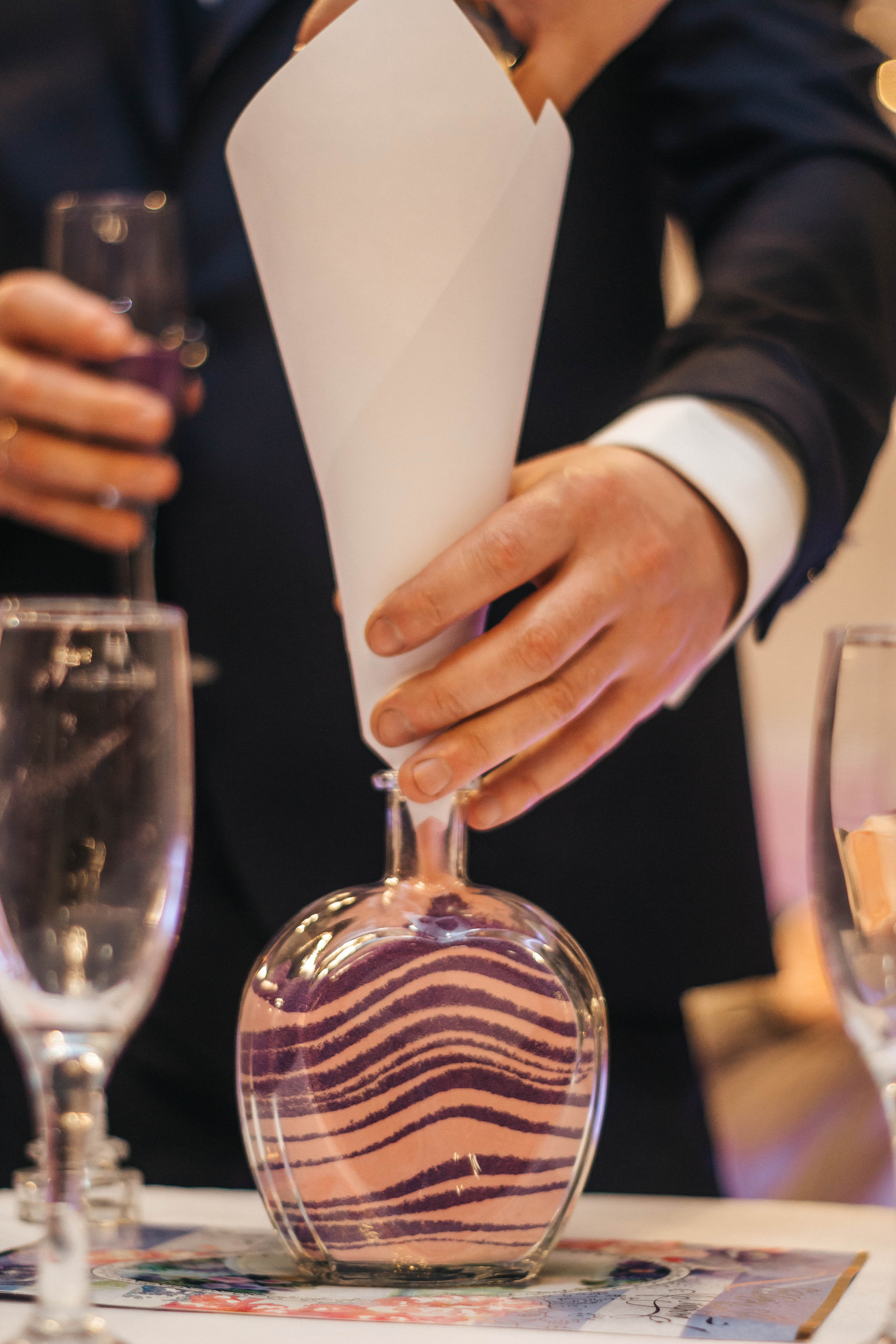 Юрий и Екатерина. Фотограф Дарья Маташкова