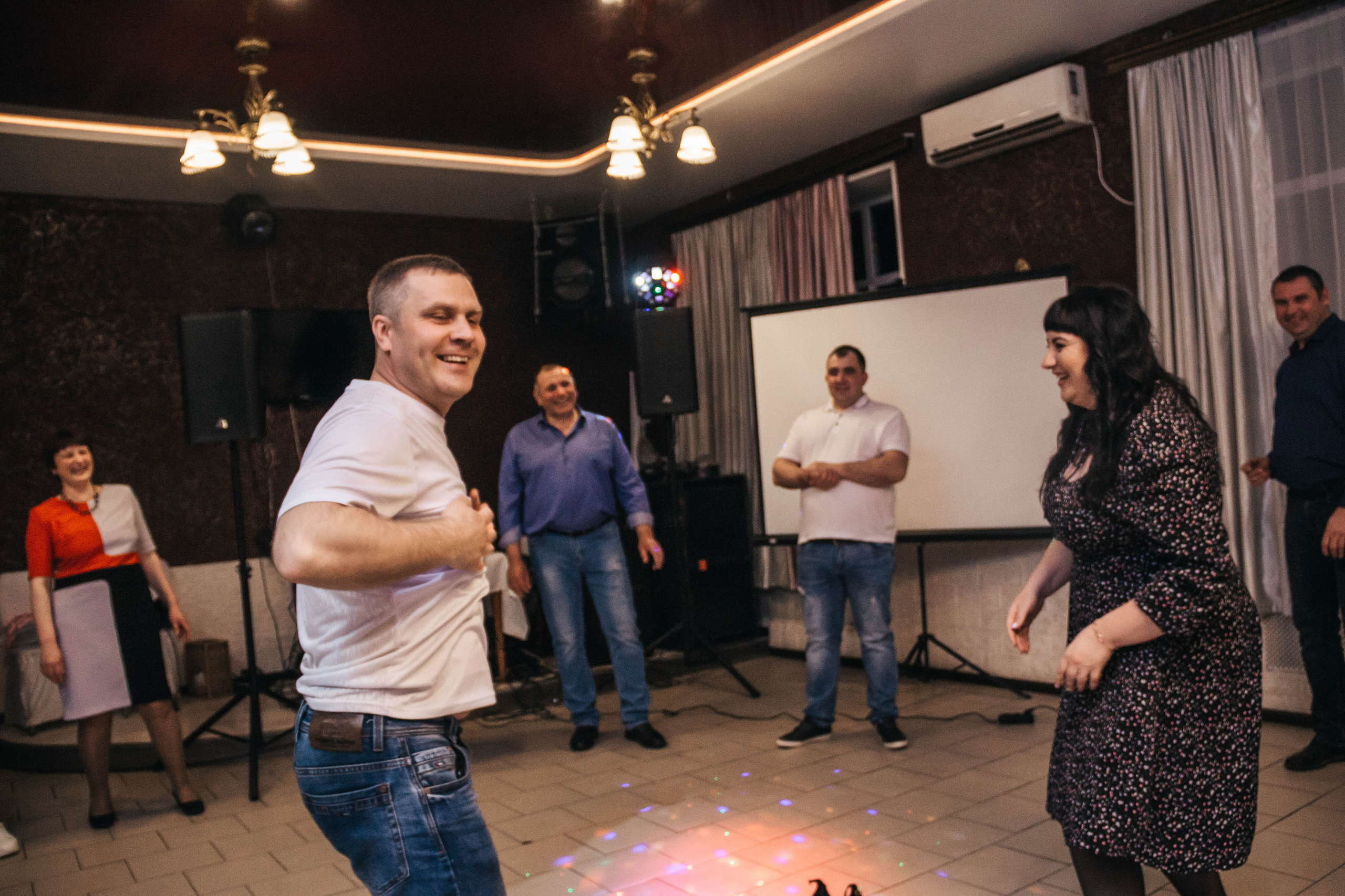 Юрий и Екатерина. Фотограф Дарья Маташкова