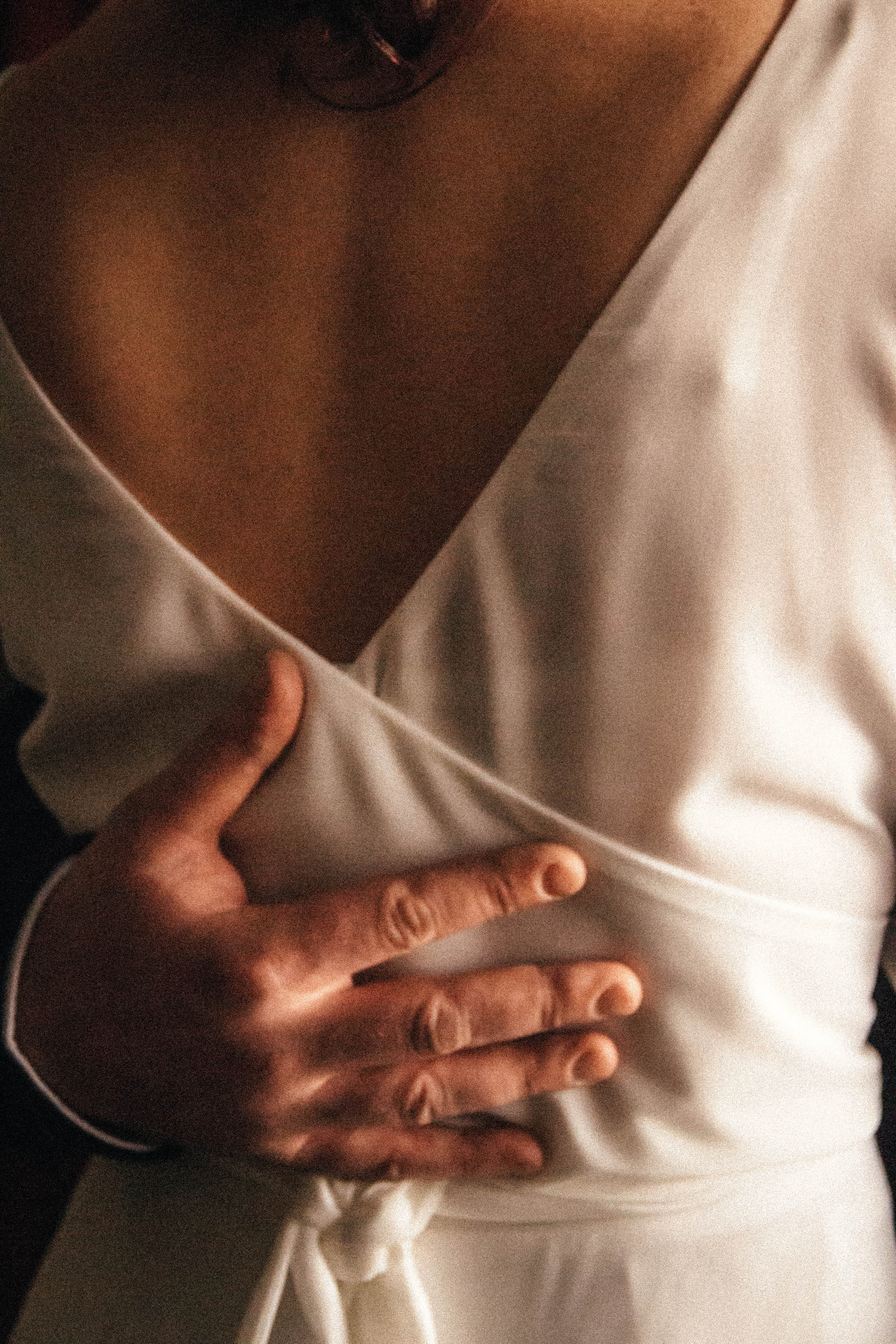 Иван и Елена. Фотограф Дарья Маташкова