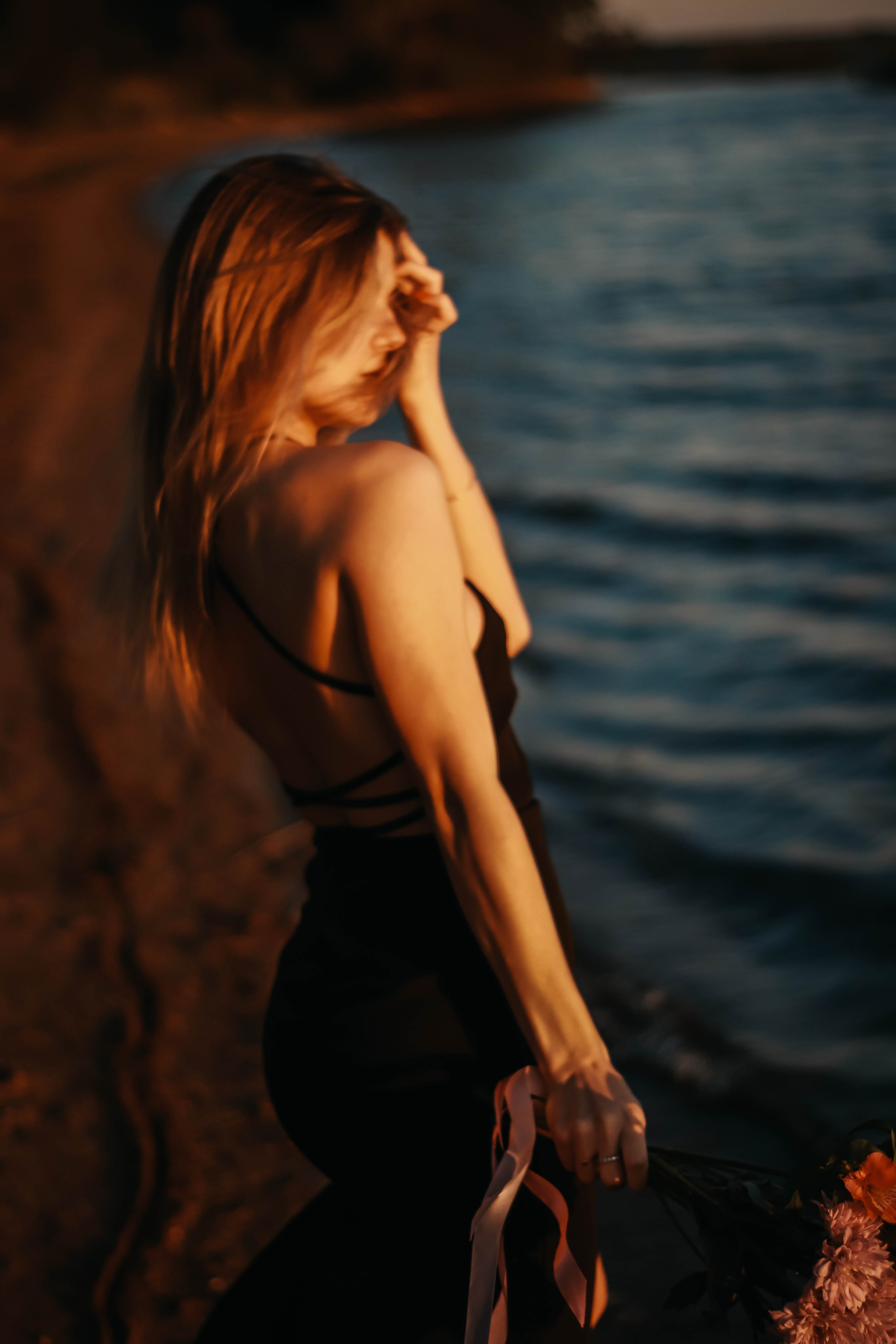 Дарья. Фотограф Дарья Маташкова