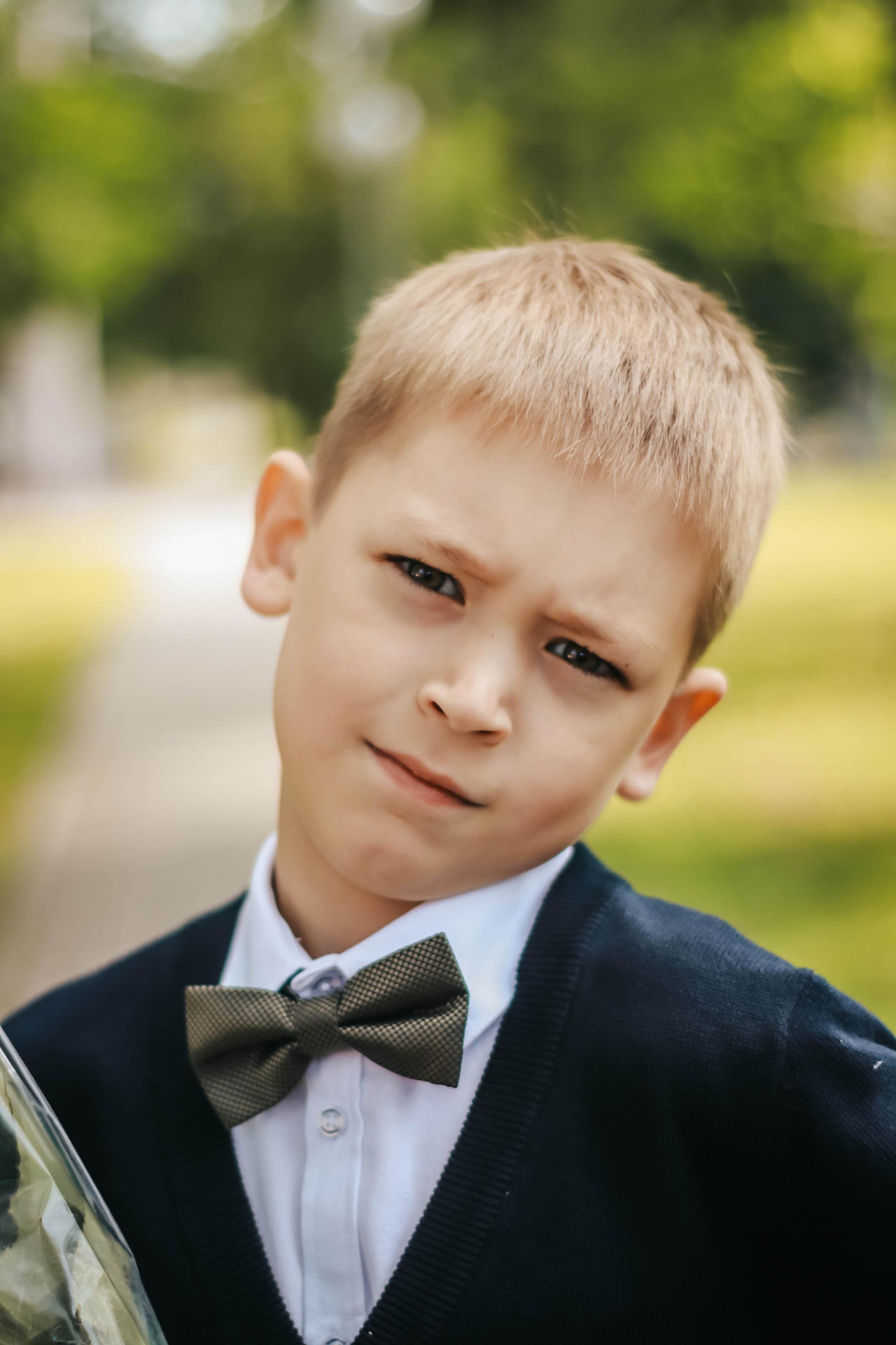 День Знаний. Фотограф Дарья Маташкова