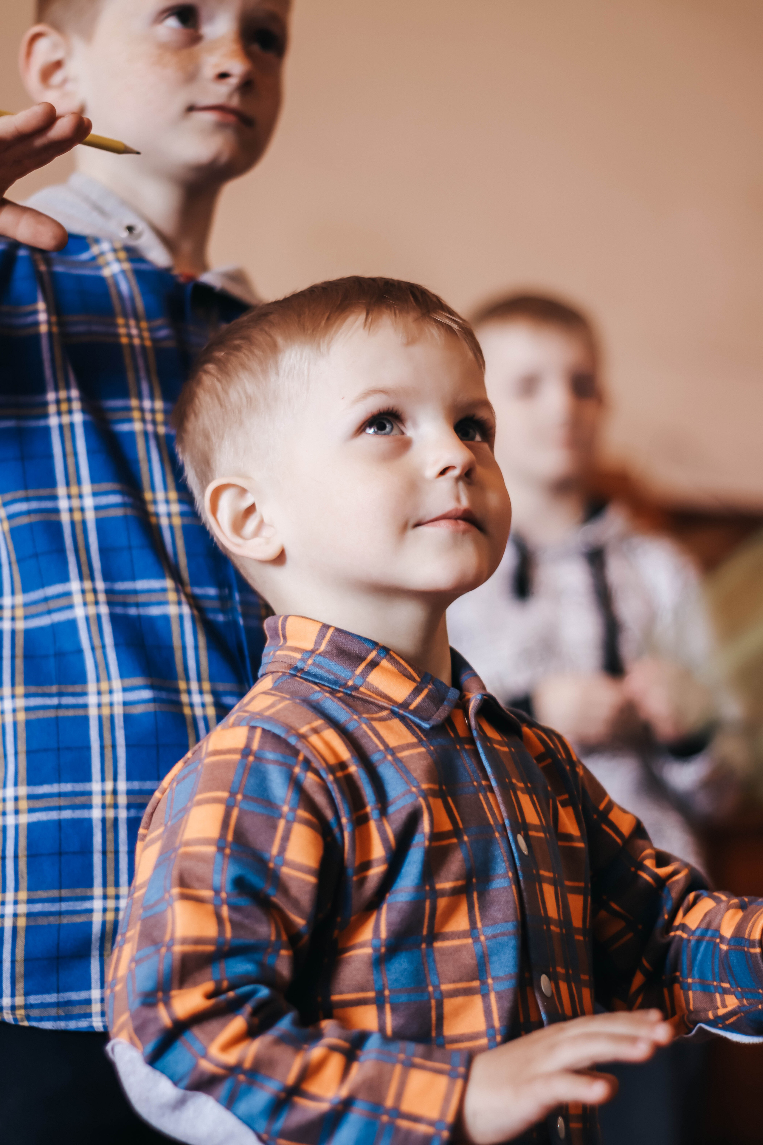 День рождения Матвея!. Фотограф Дарья Маташкова