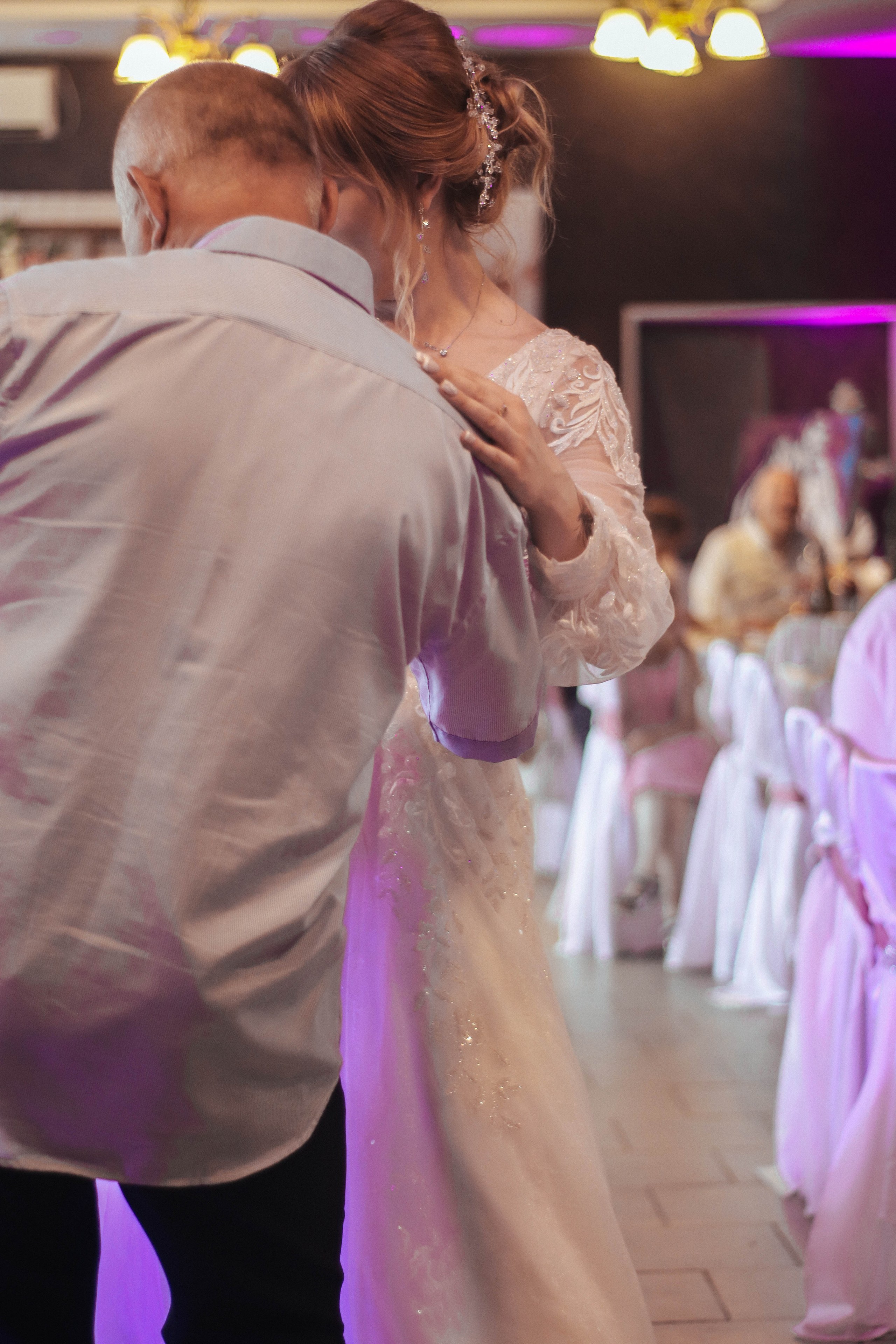 Станислав и Марина. Фотограф Дарья Маташкова