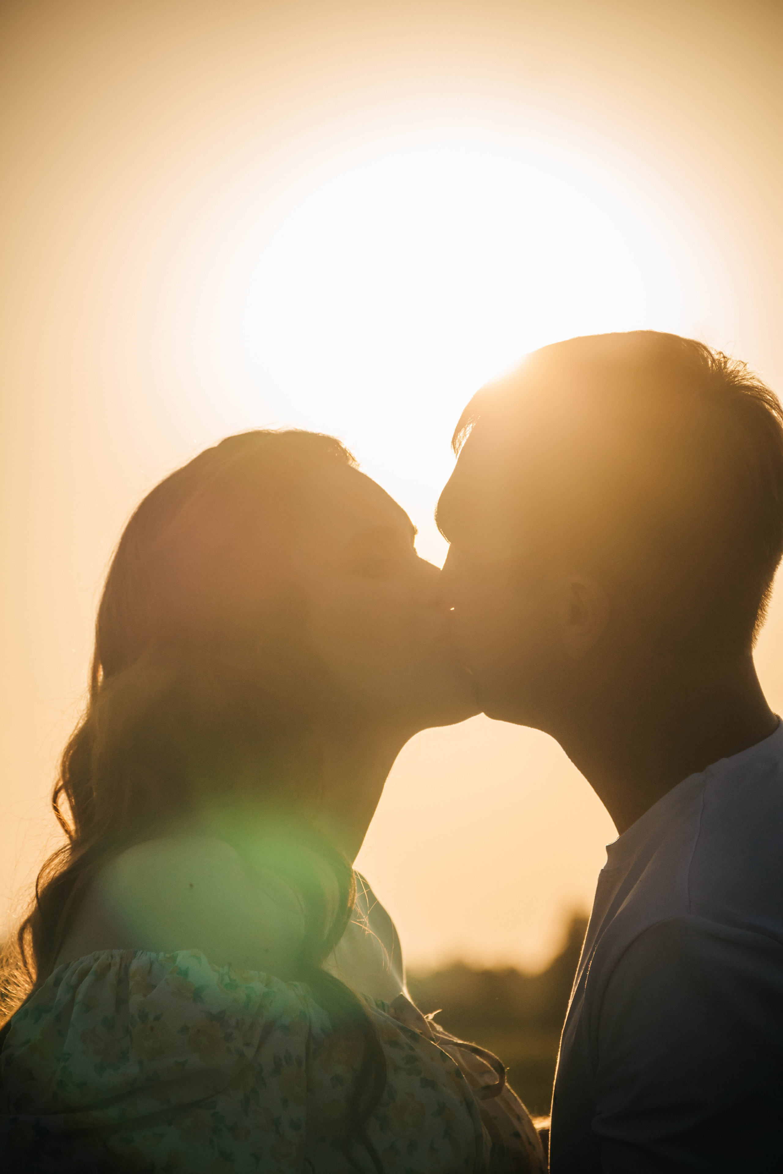 Семья Амосёнок. Фотограф Дарья Маташкова