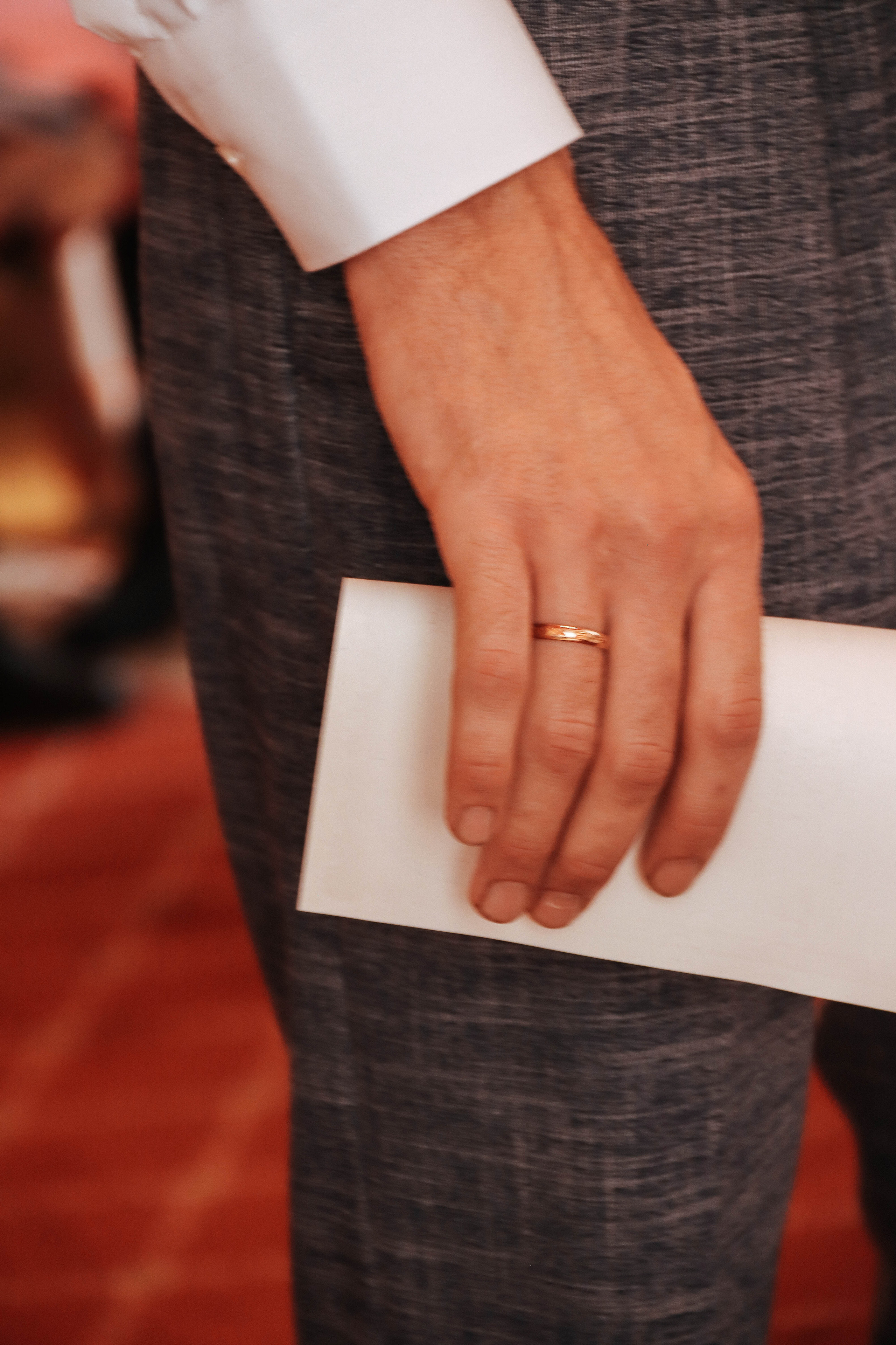 Станислав и Марина. Фотограф Дарья Маташкова