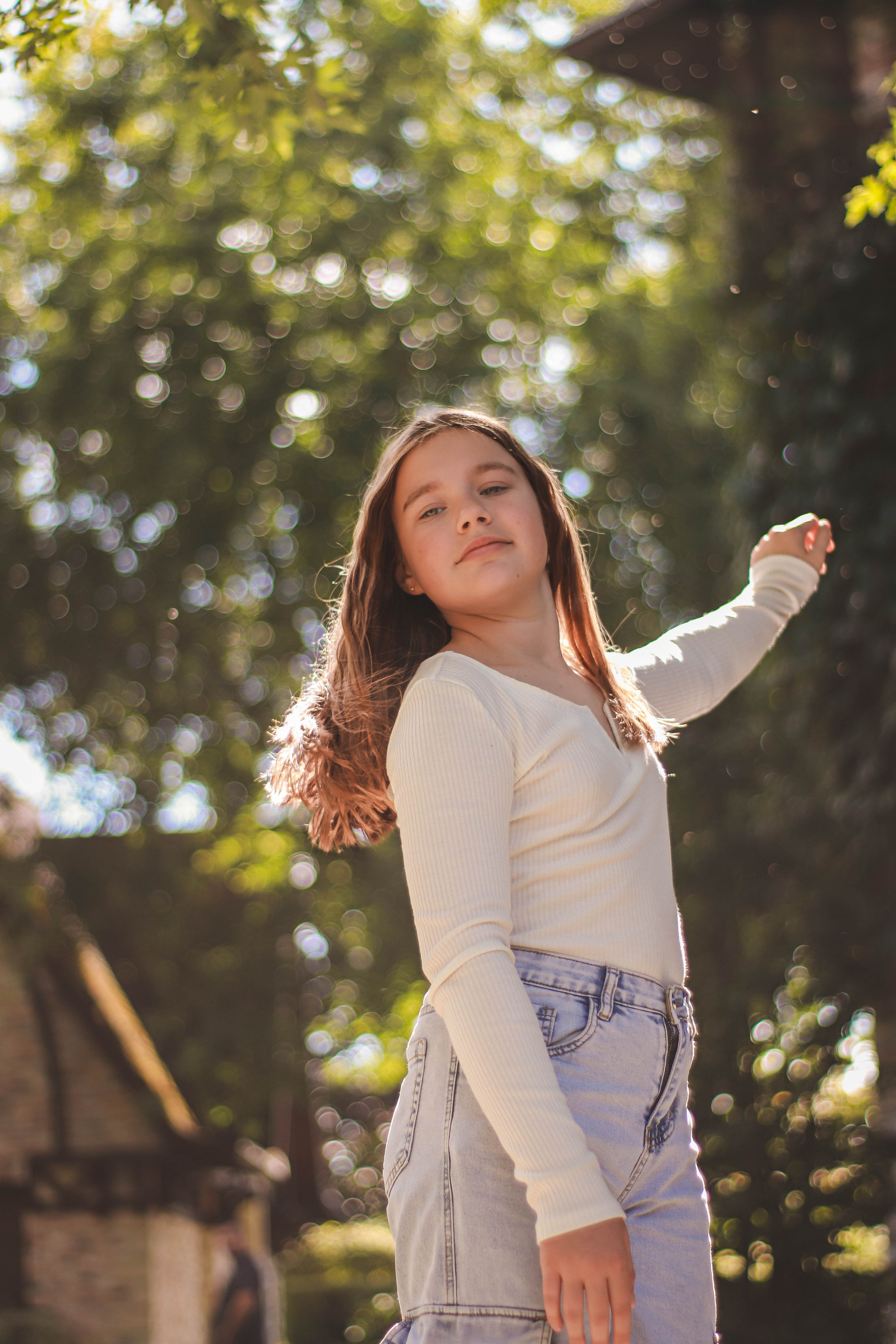 Семейная в Ореховно. Фотограф Дарья Маташкова