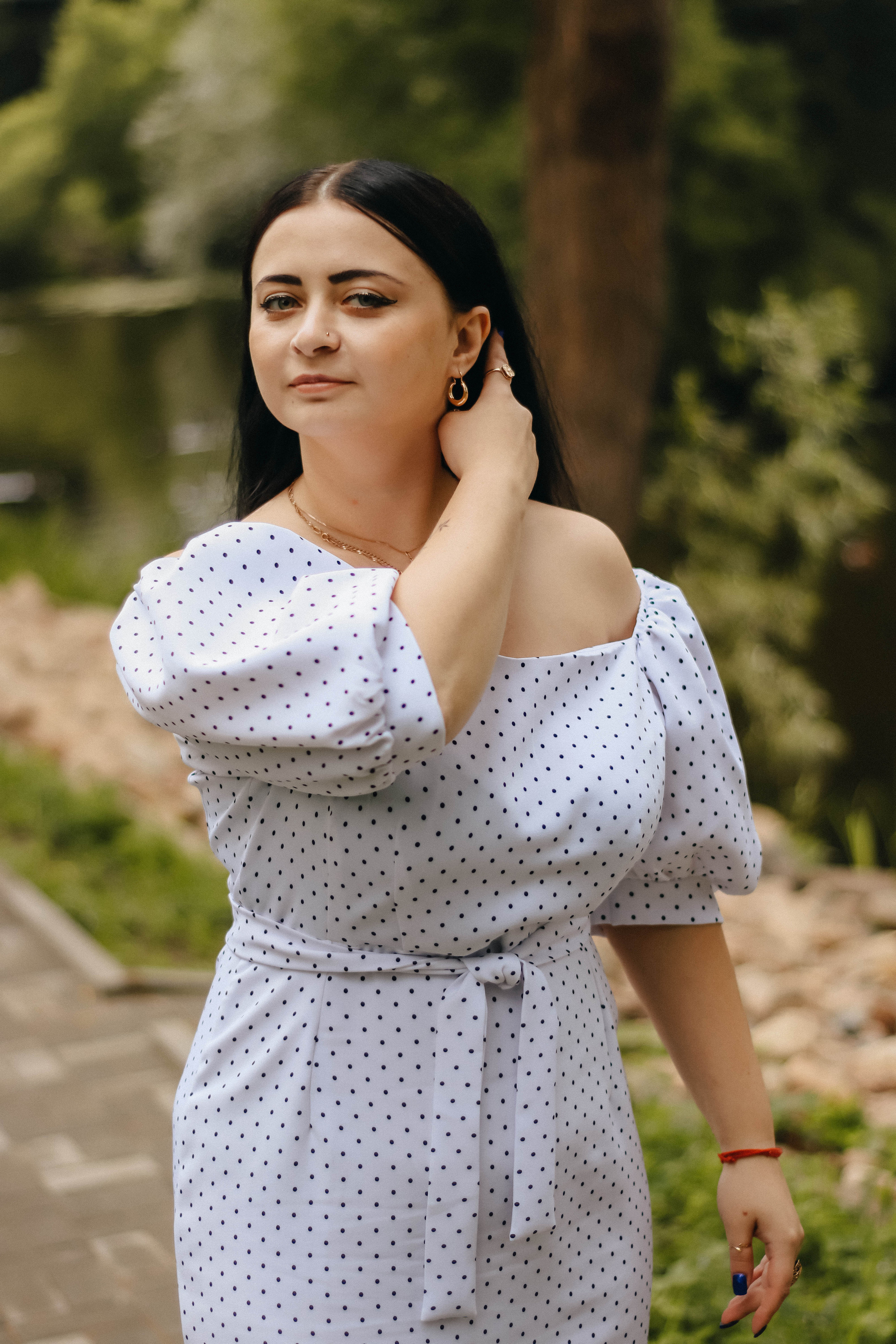 Анна. Фотограф Дарья Маташкова