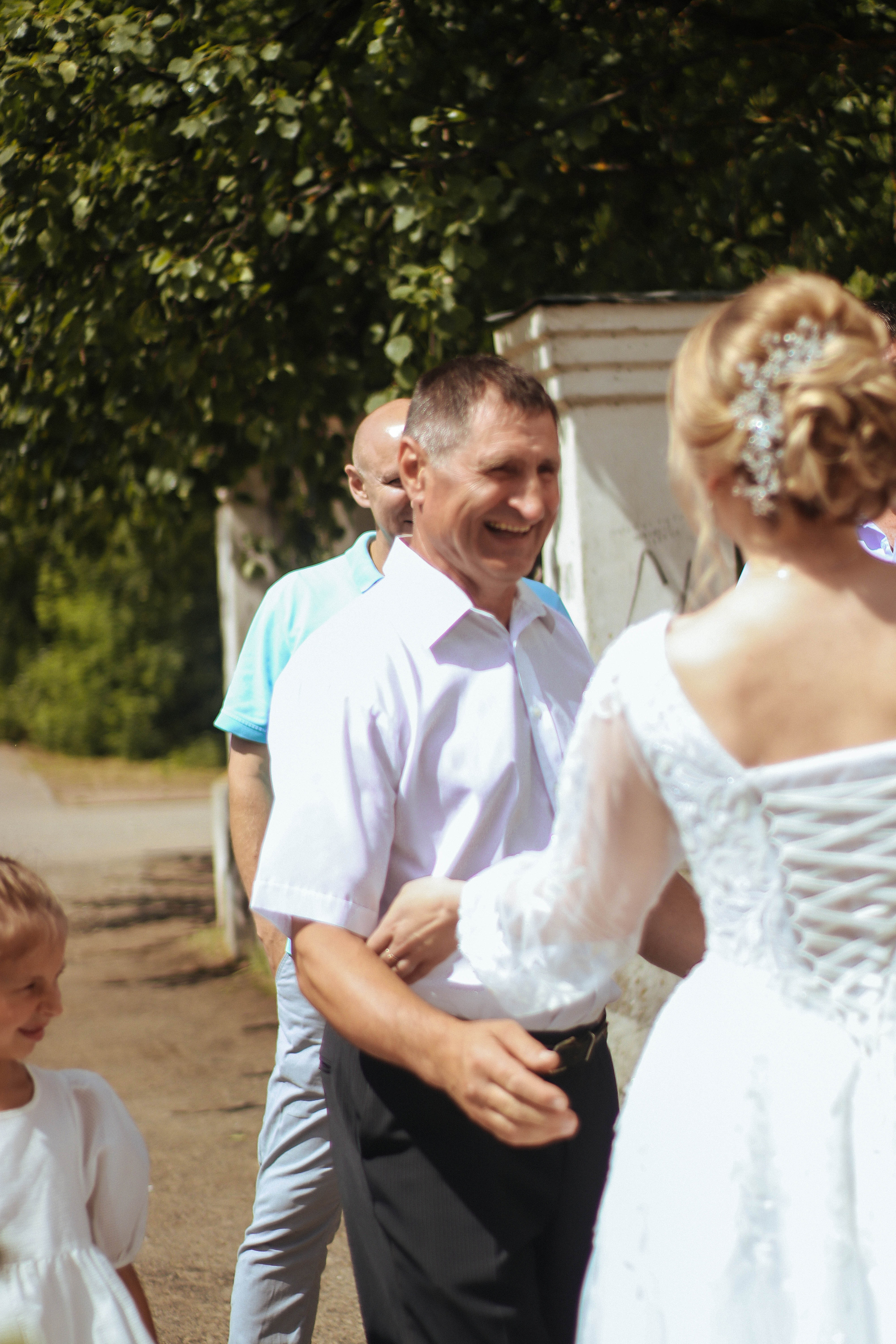 Станислав и Марина. Фотограф Дарья Маташкова