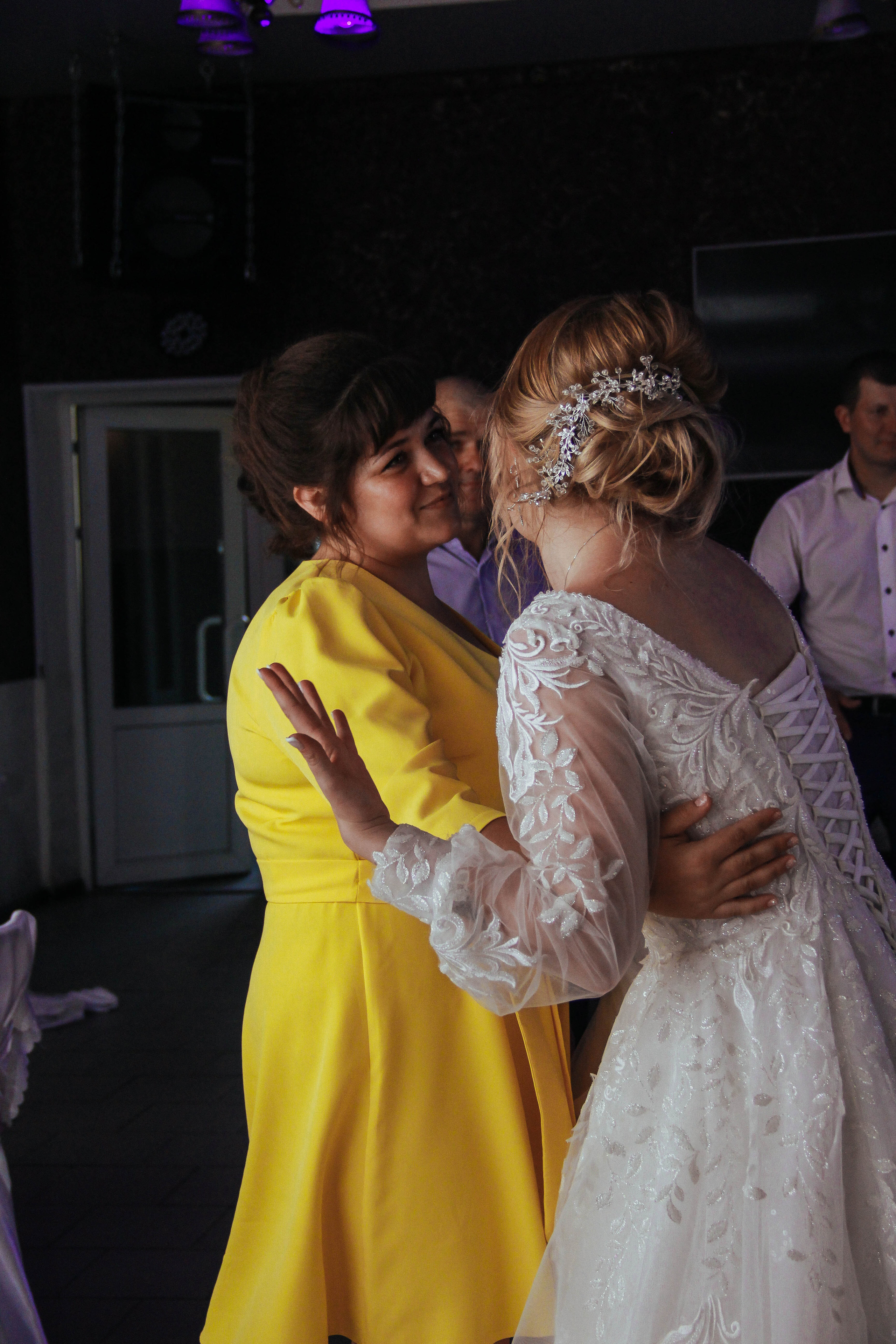 Станислав и Марина. Фотограф Дарья Маташкова