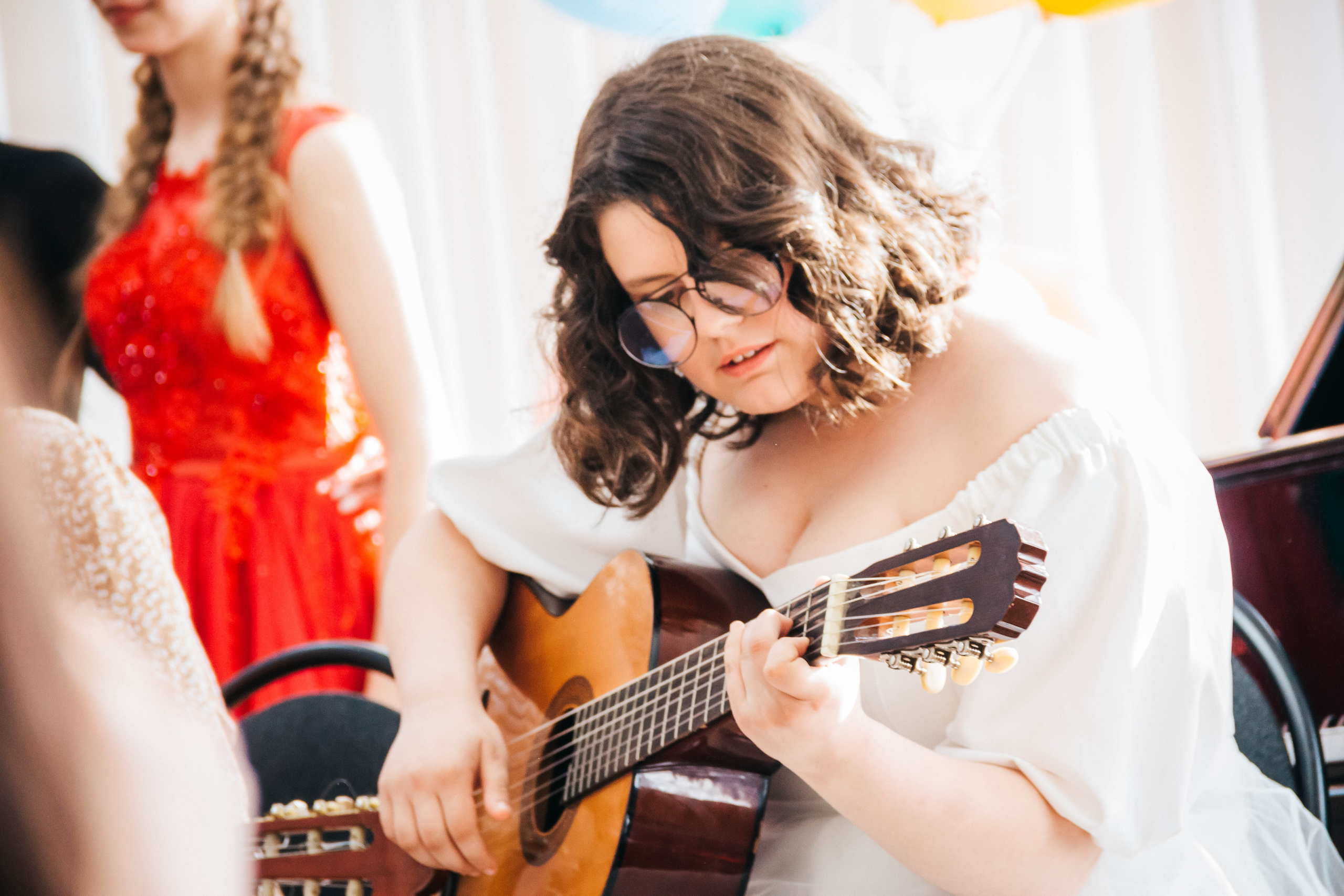 Выпускной Дши (хореографический коллектив). Фотограф Дарья Маташкова