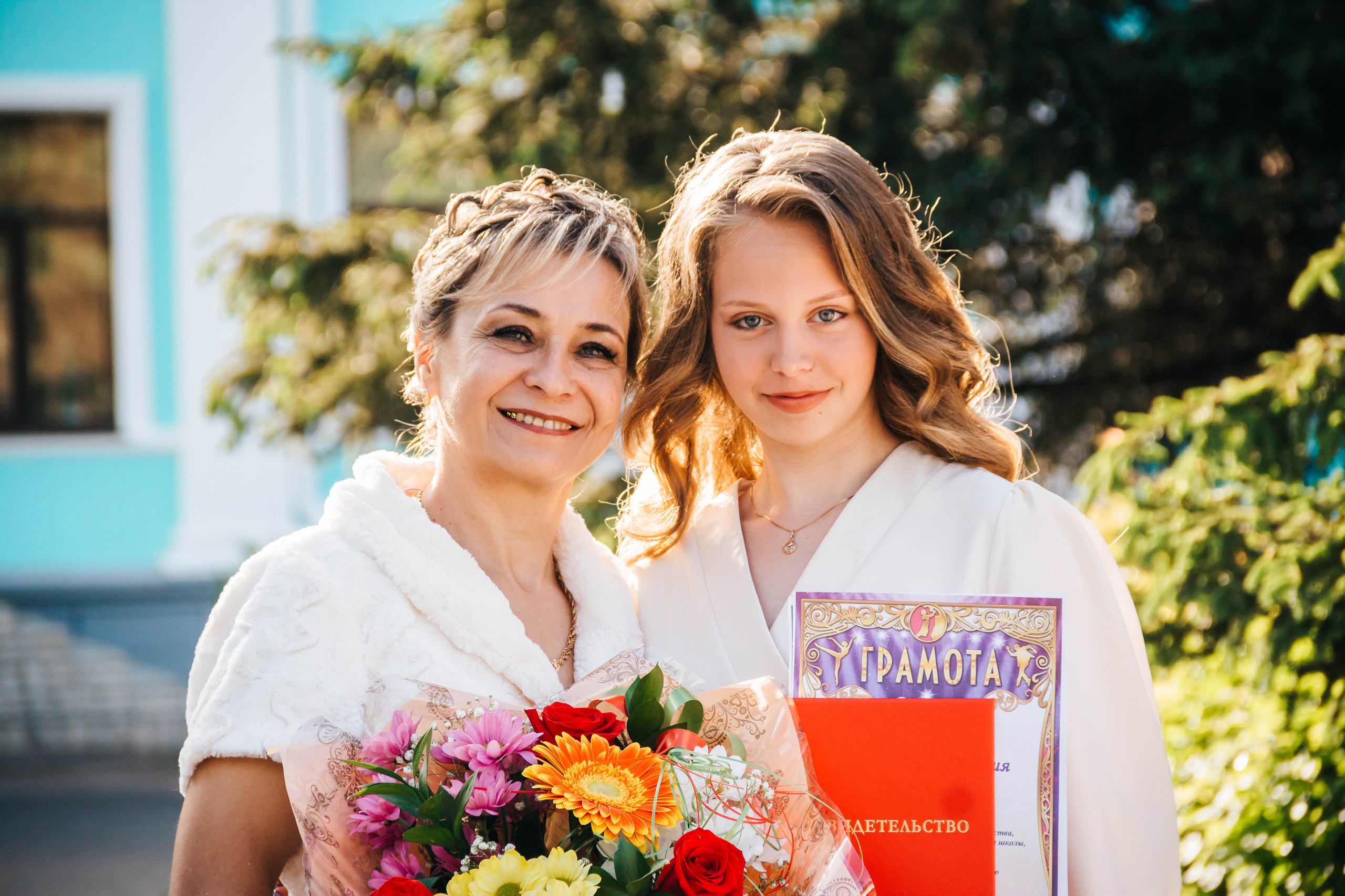 Выпускной Дши (хореографический коллектив). Фотограф Дарья Маташкова