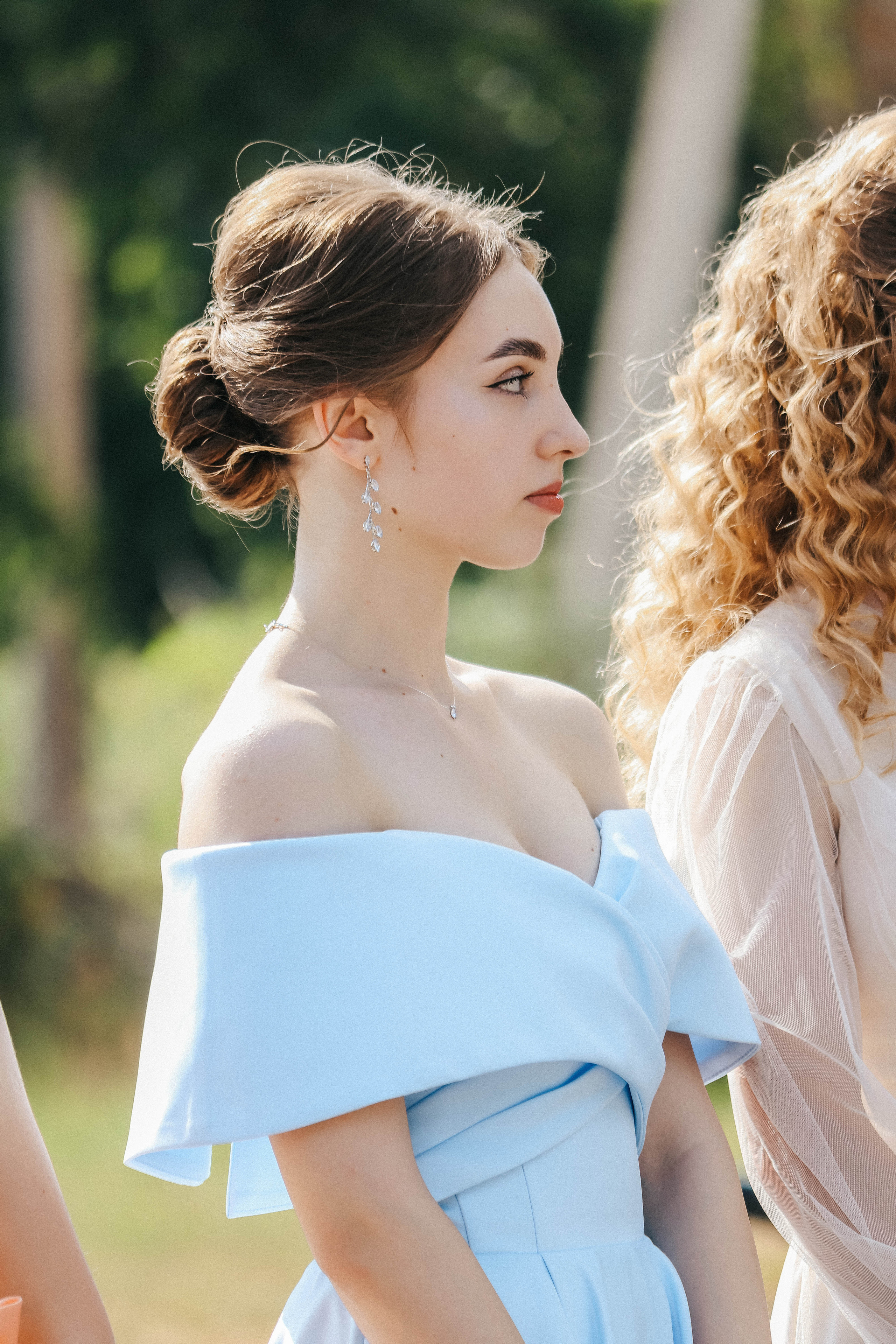 Выпускной 11 класс. Фотограф Дарья Маташкова