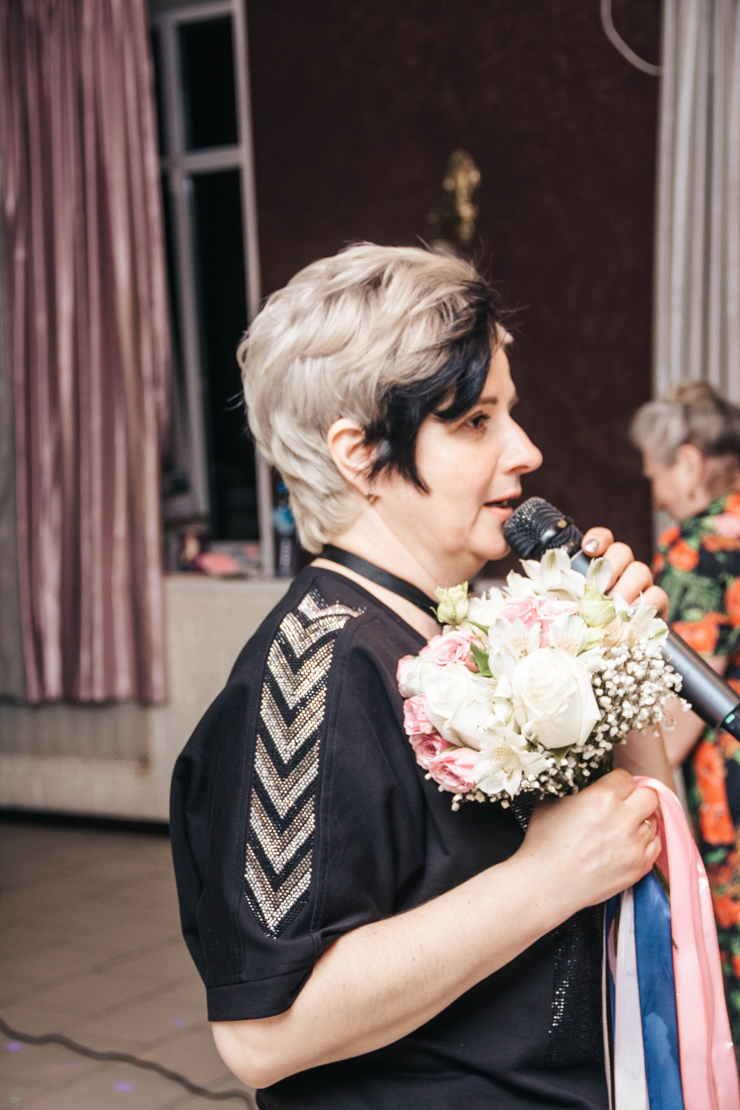 Юрий и Екатерина. Фотограф Дарья Маташкова