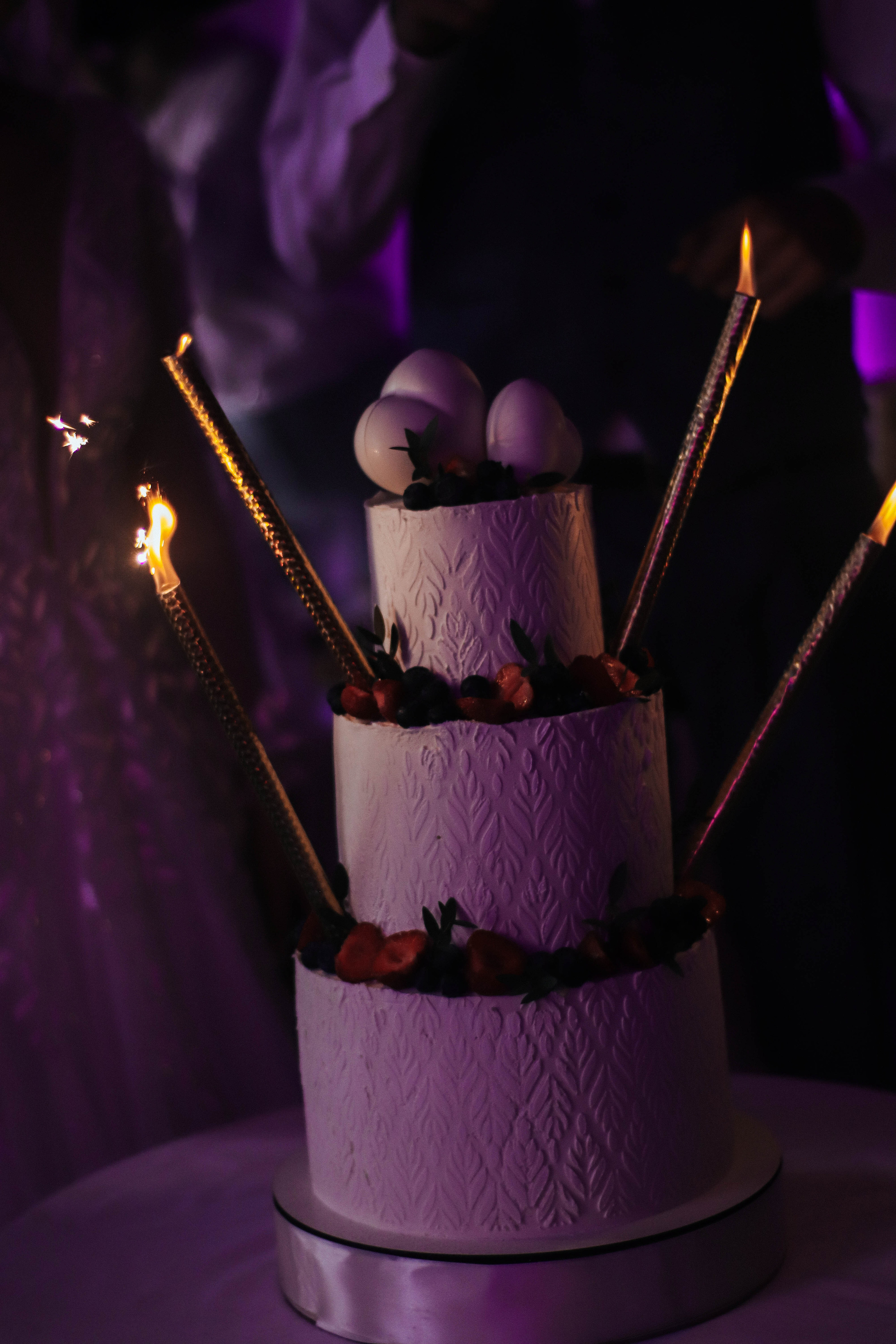 Станислав и Марина. Фотограф Дарья Маташкова