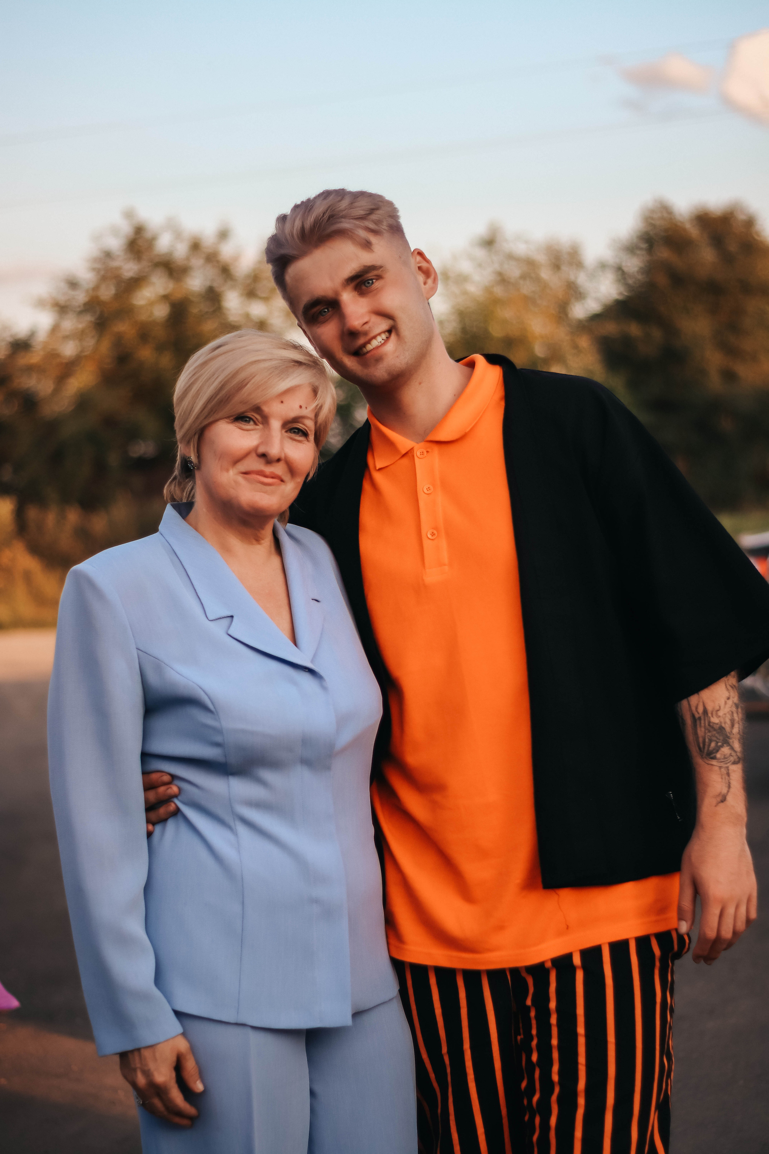 Юбилей Анны. Фотограф Дарья Маташкова