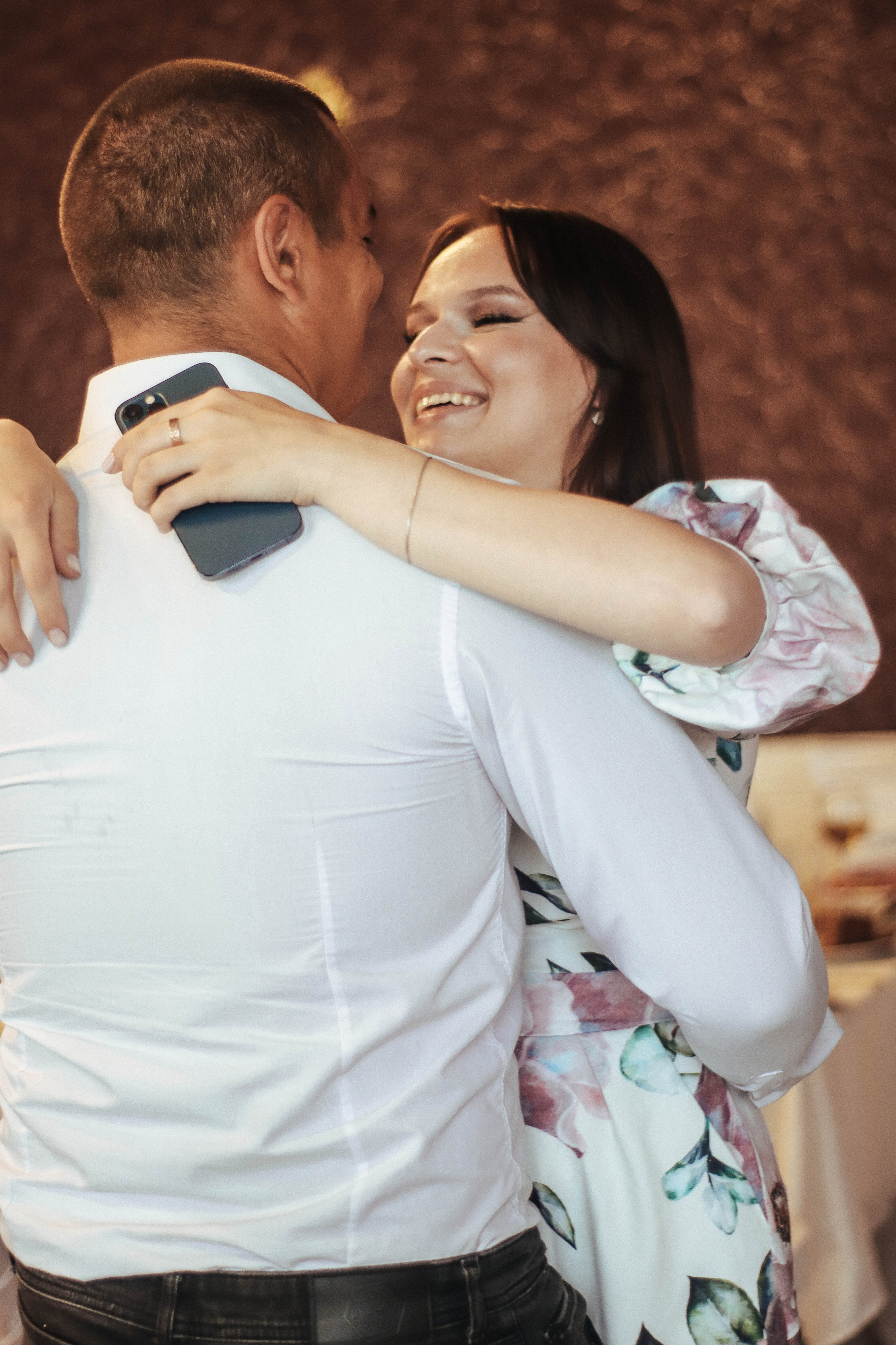 Станислав и Марина. Фотограф Дарья Маташкова