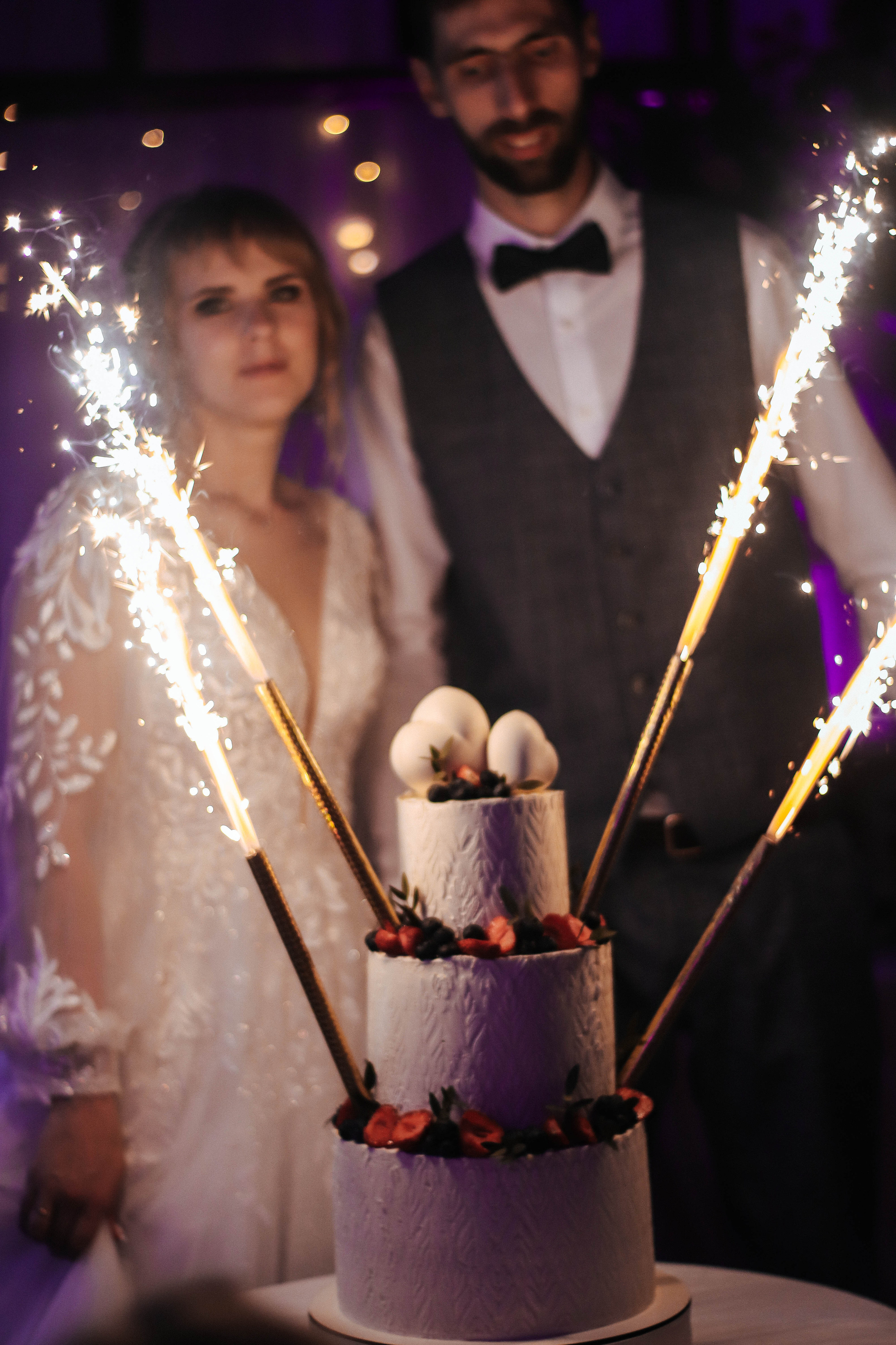 Станислав и Марина. Фотограф Дарья Маташкова