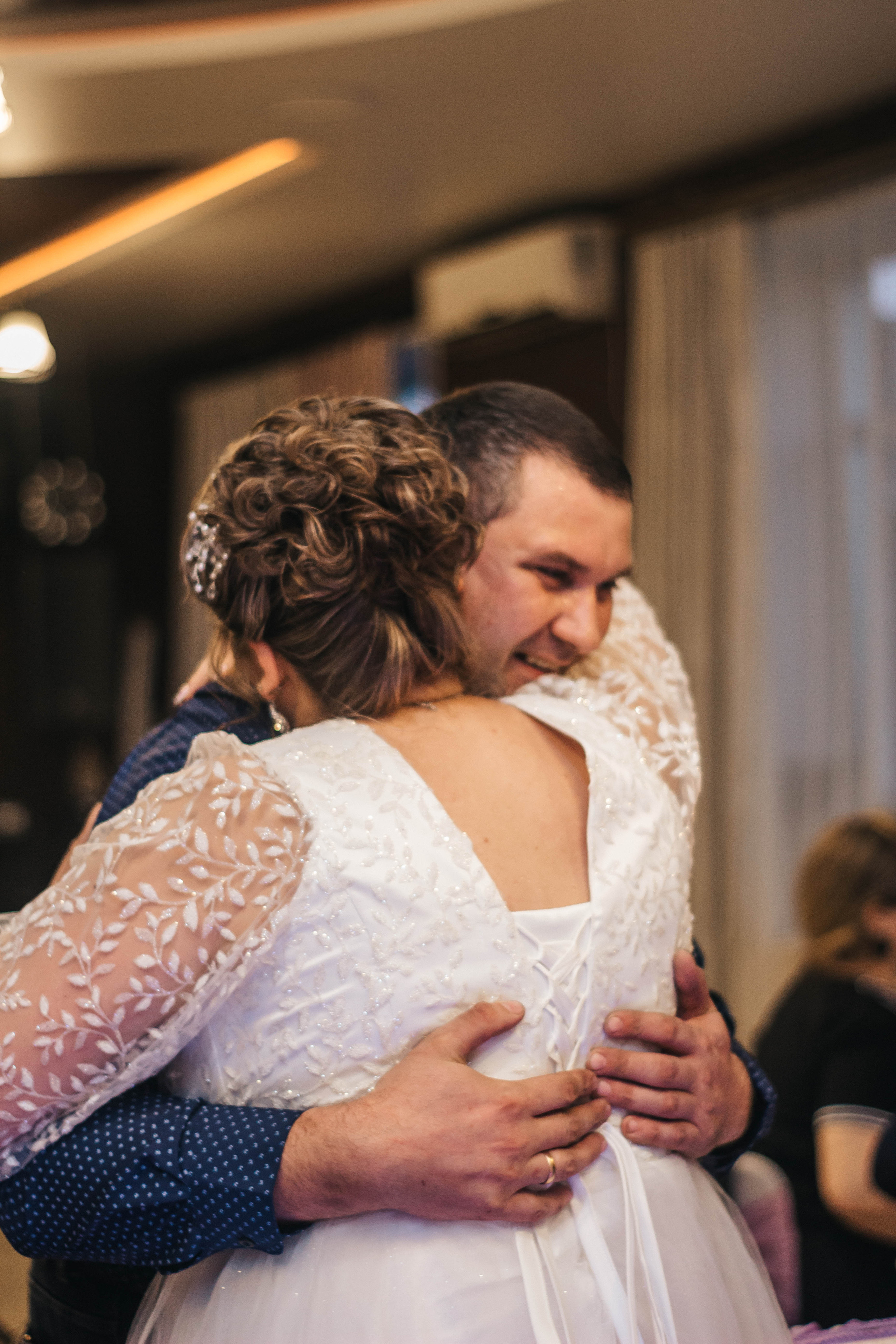 Юрий и Екатерина. Фотограф Дарья Маташкова