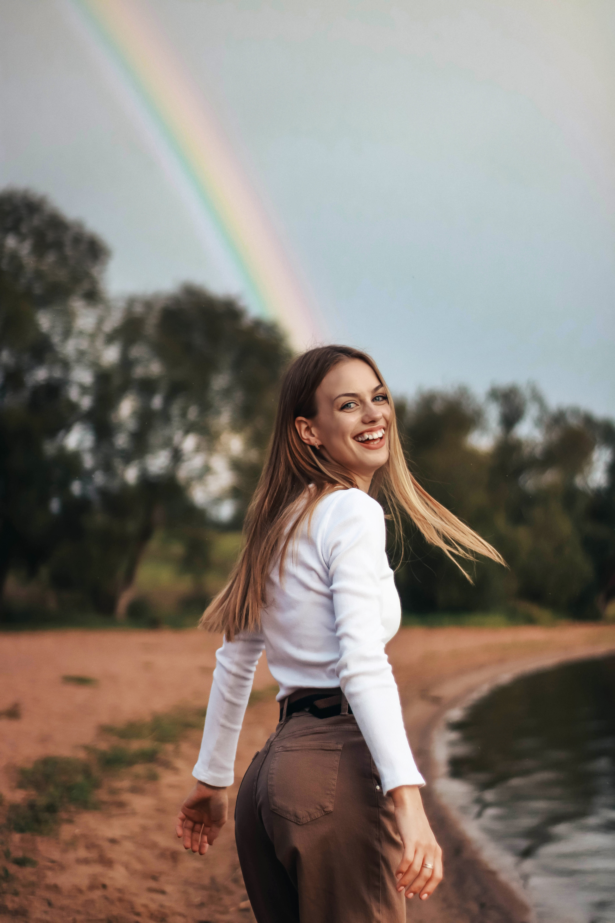 Даня и Даша. Фотограф Дарья Маташкова