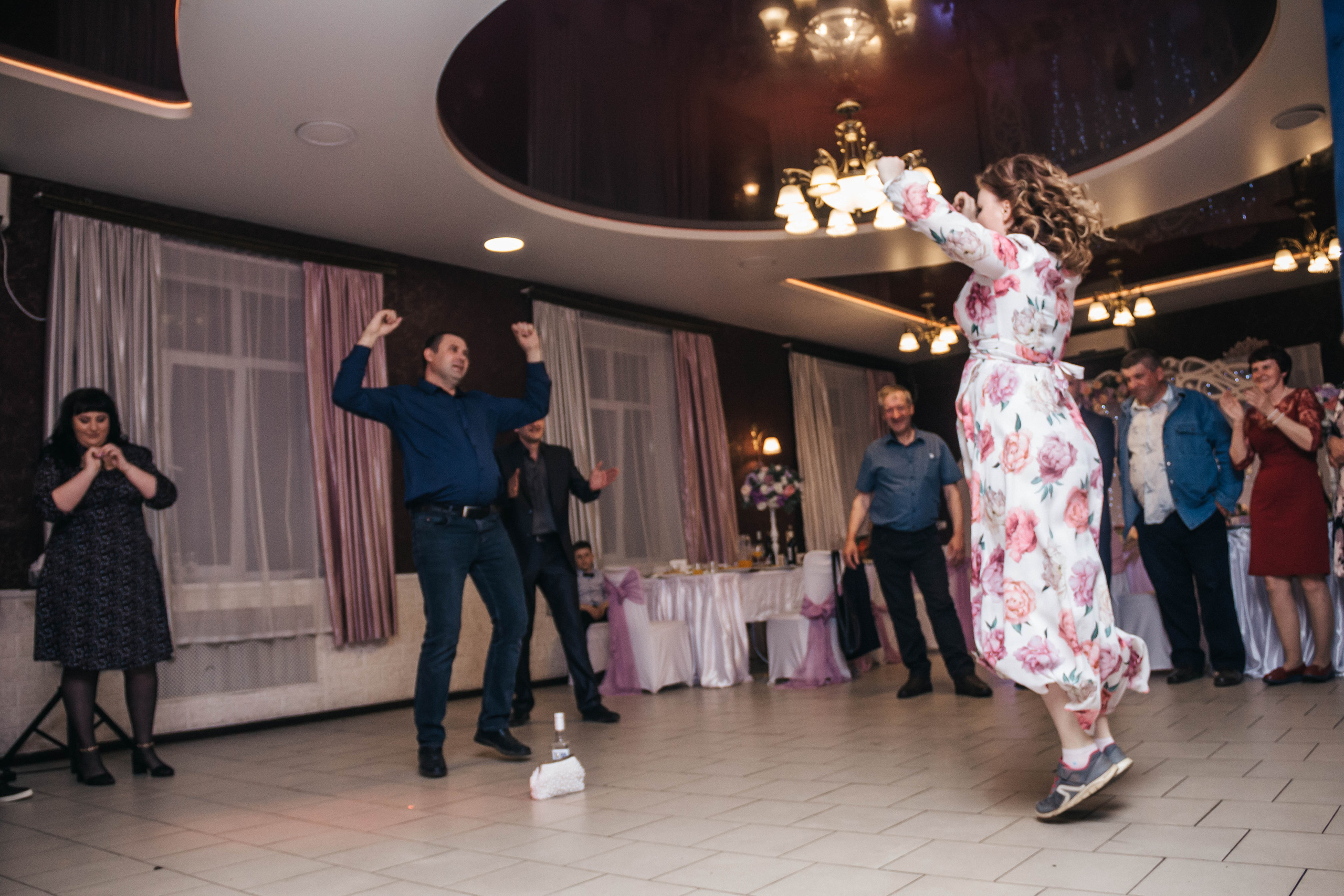 Юрий и Екатерина. Фотограф Дарья Маташкова