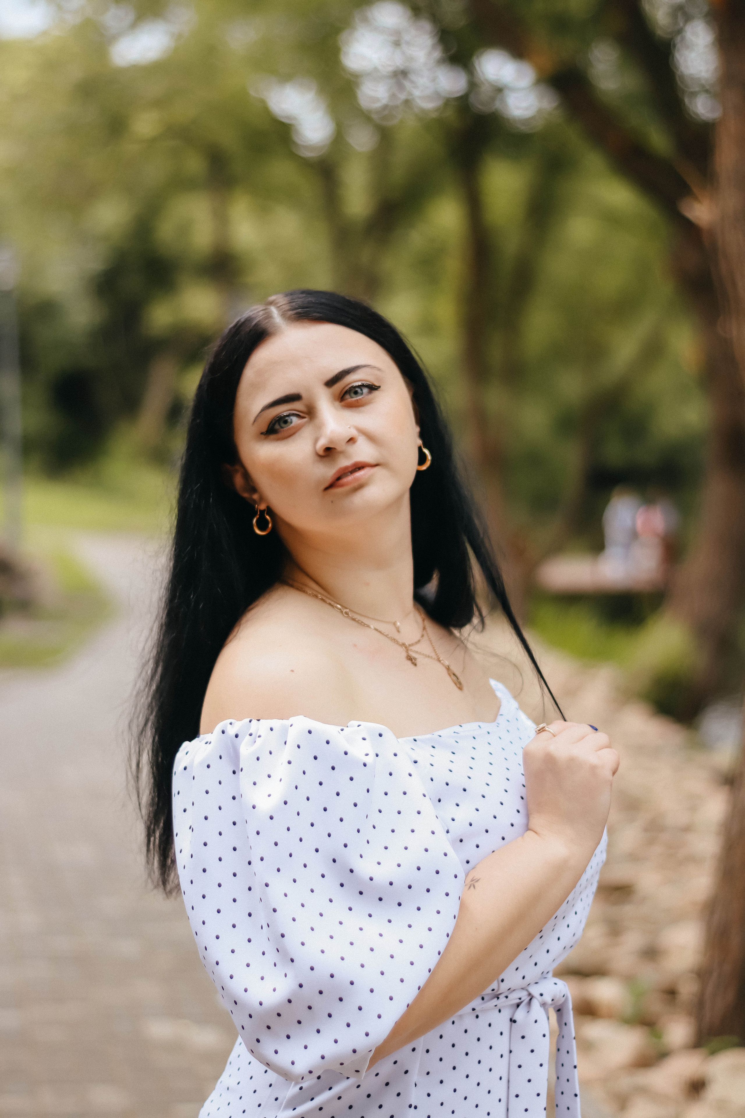 Анна. Фотограф Дарья Маташкова