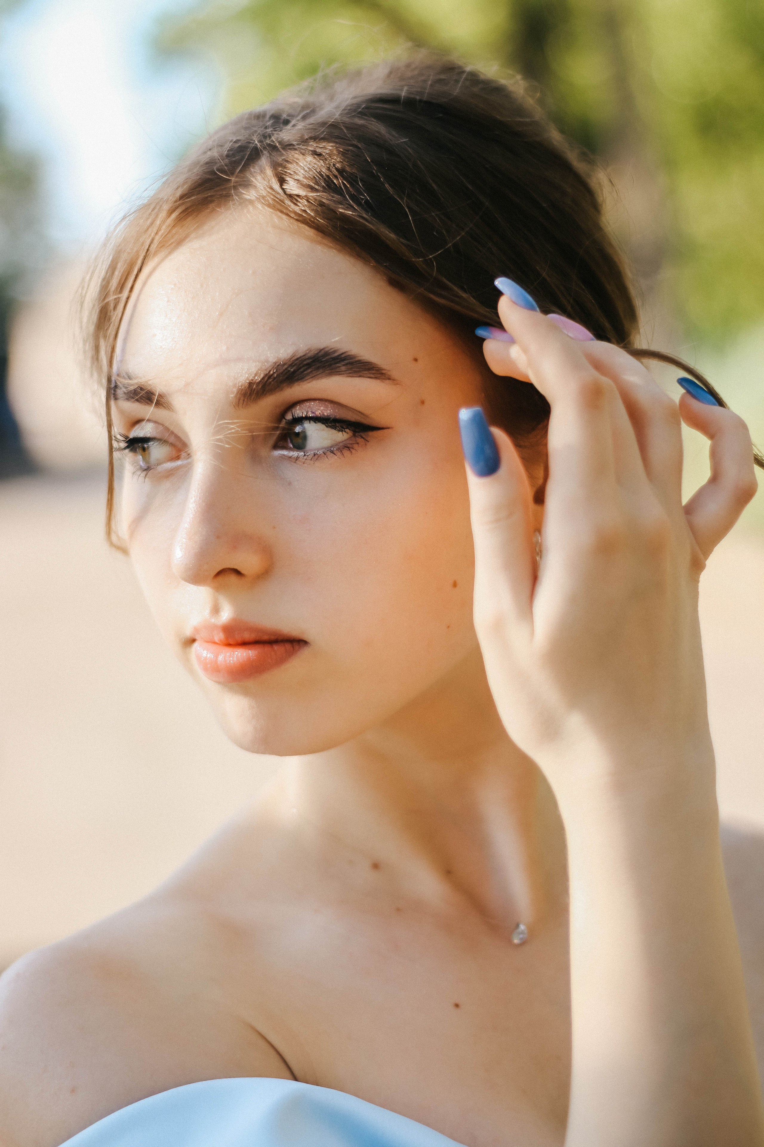 Выпускной 11 класс. Фотограф Дарья Маташкова