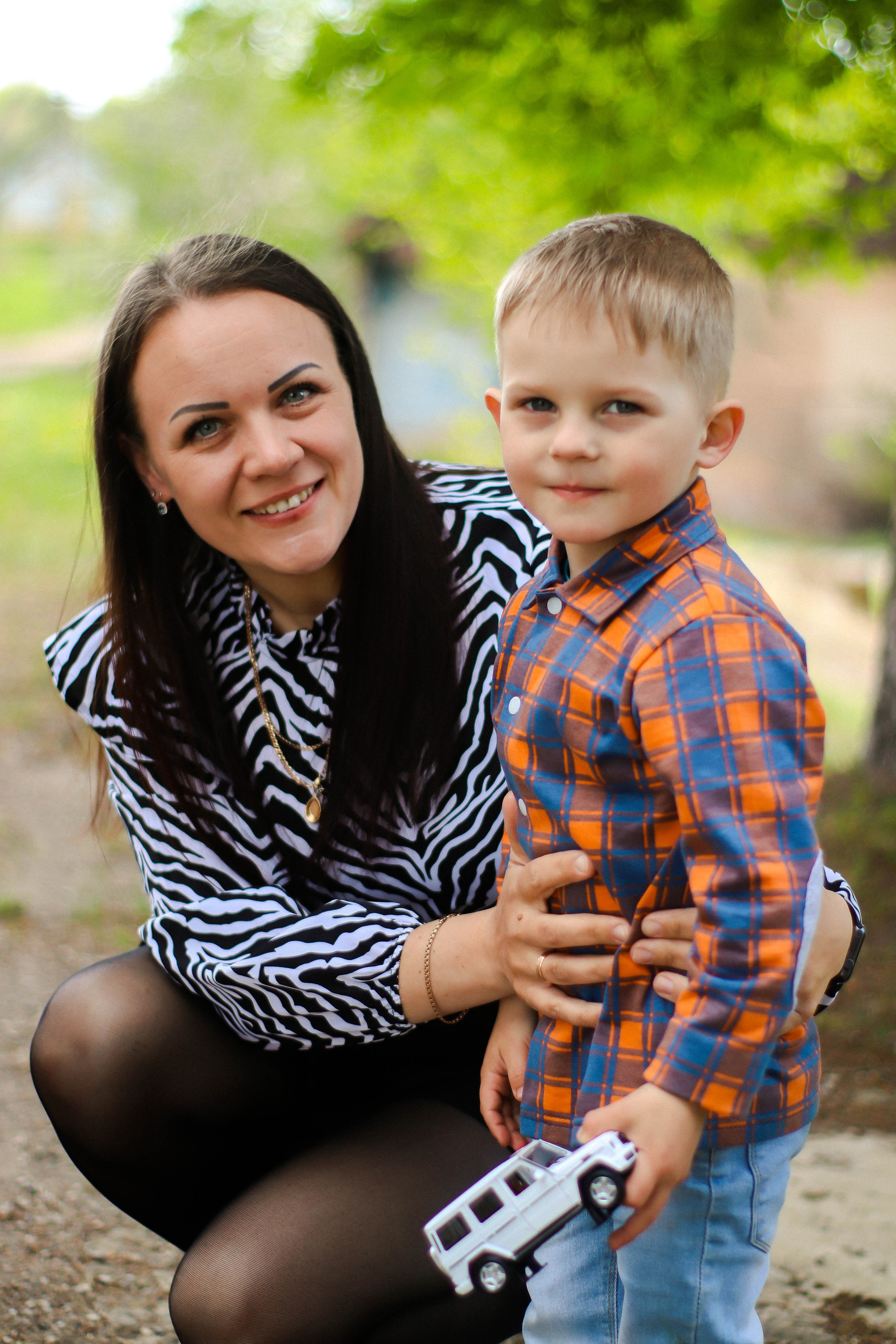 День рождения Матвея!. Фотограф Дарья Маташкова