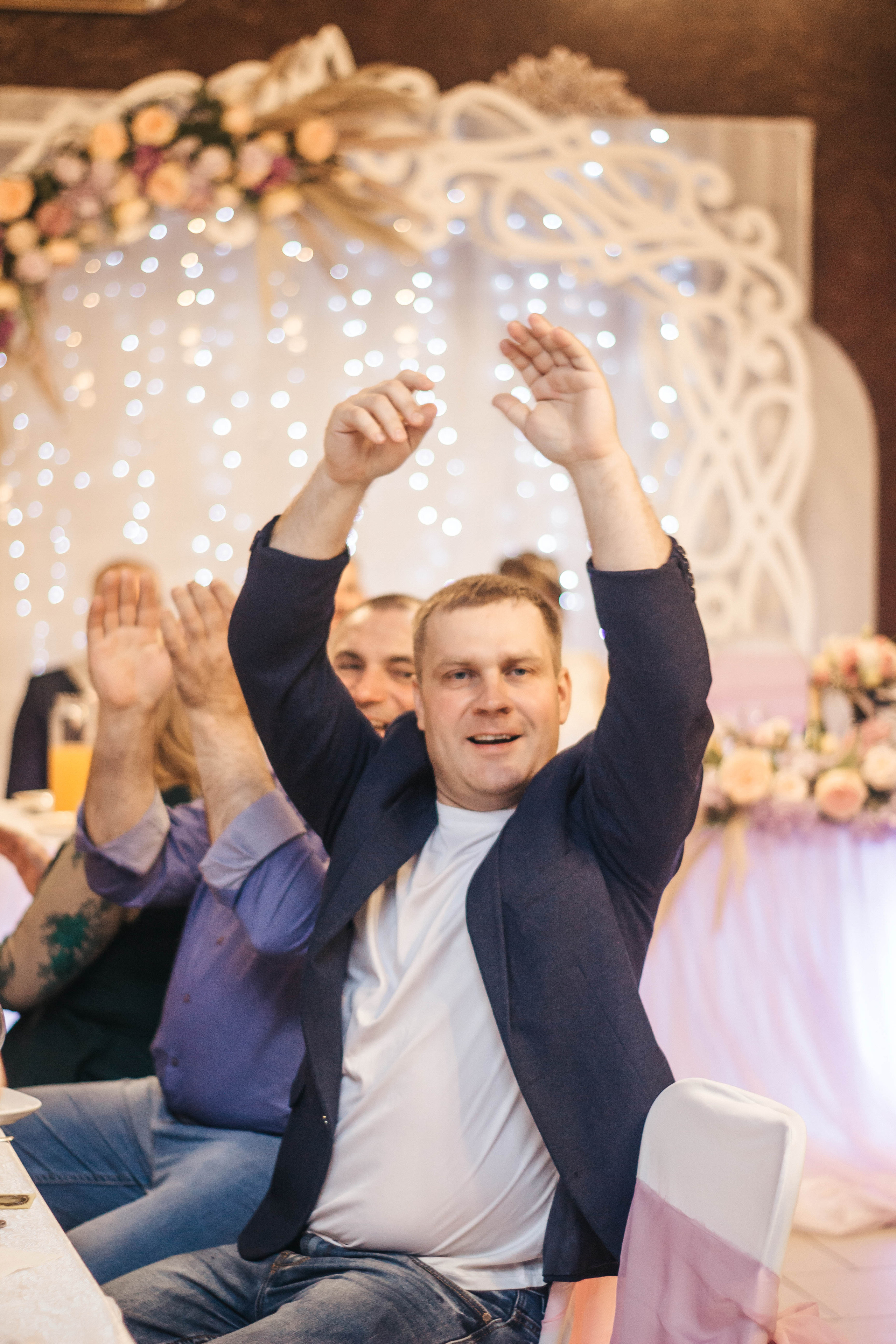 Юрий и Екатерина. Фотограф Дарья Маташкова