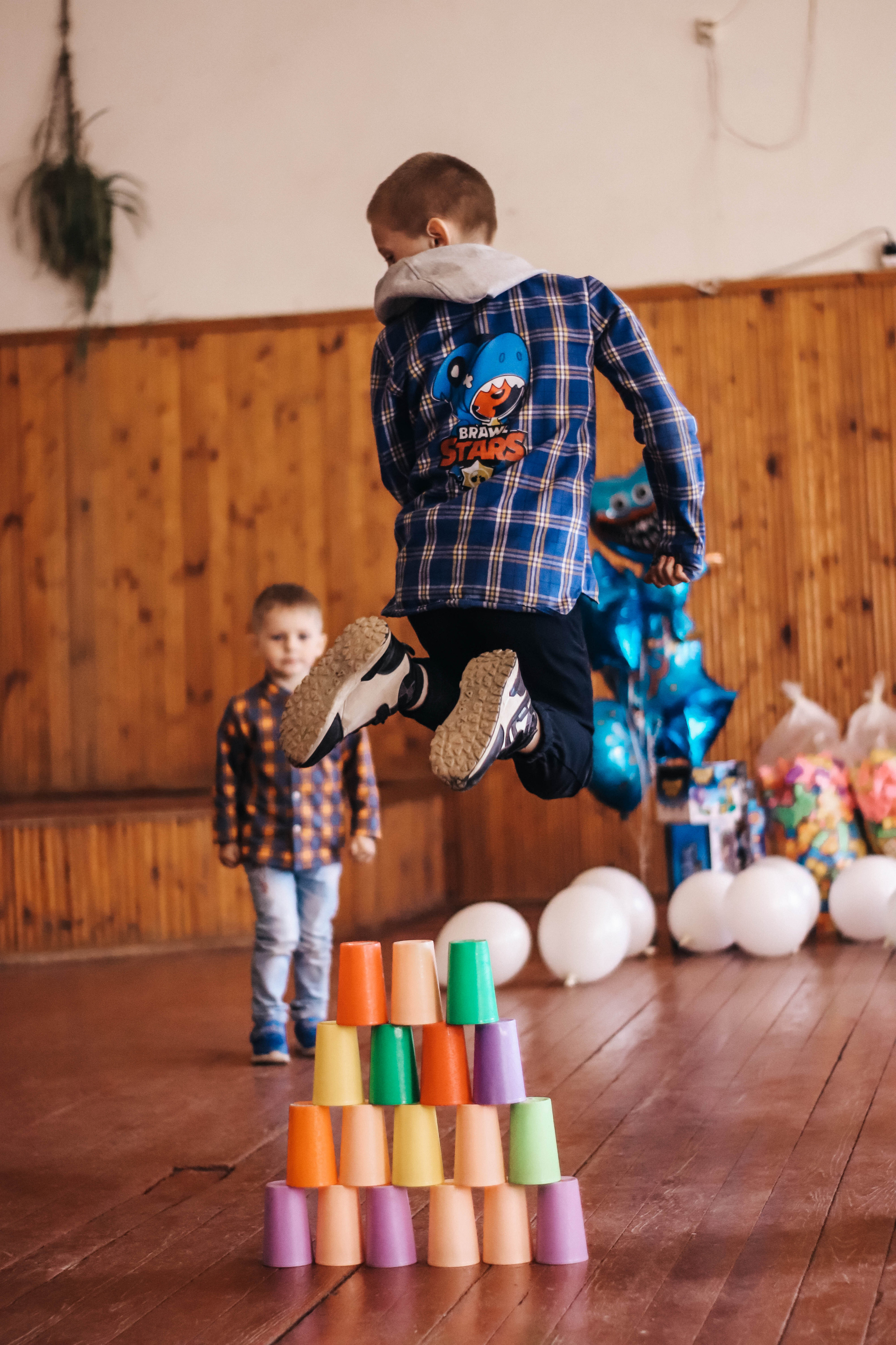 День рождения Матвея!. Фотограф Дарья Маташкова