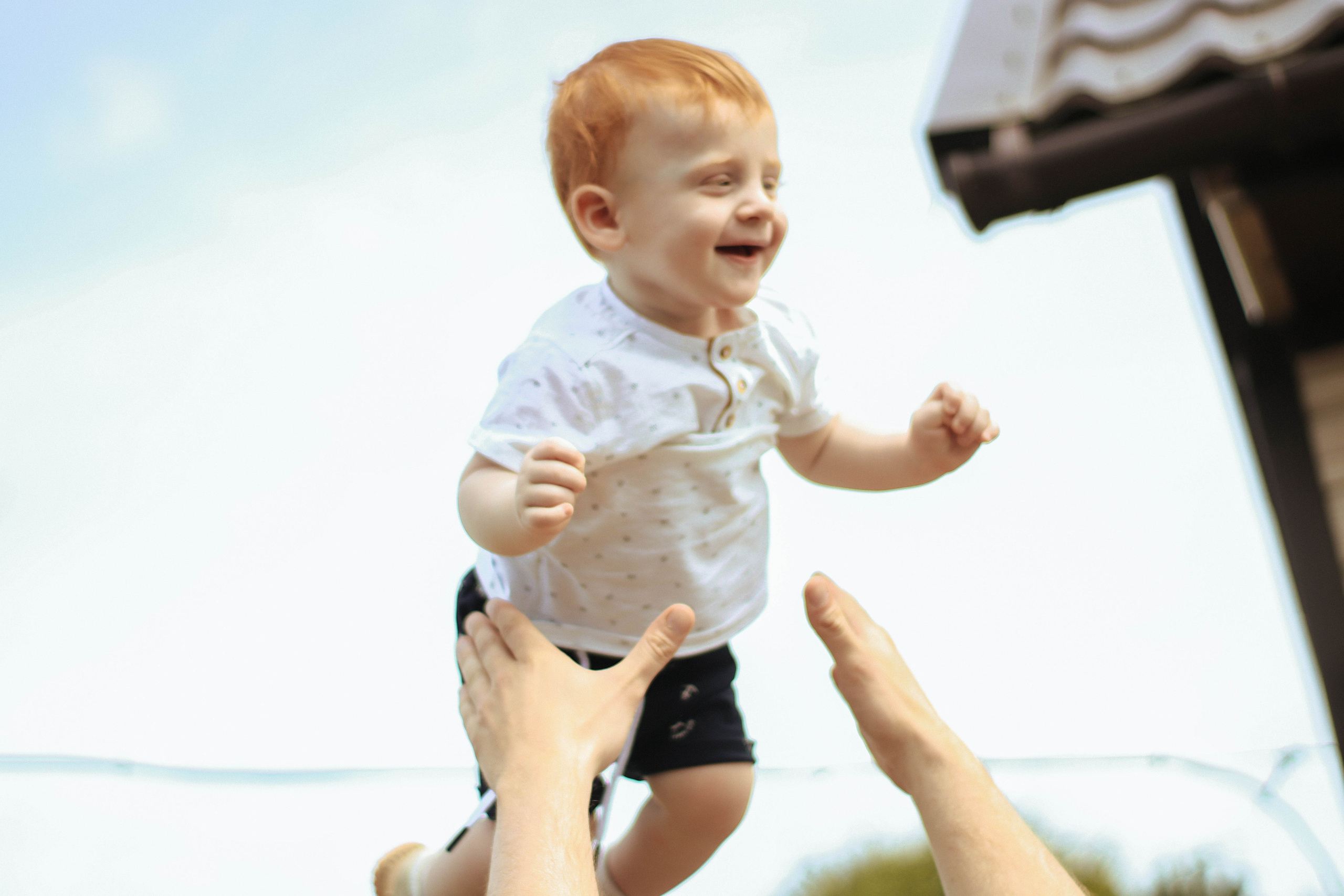 День рождения Василисы!. Фотограф Дарья Маташкова