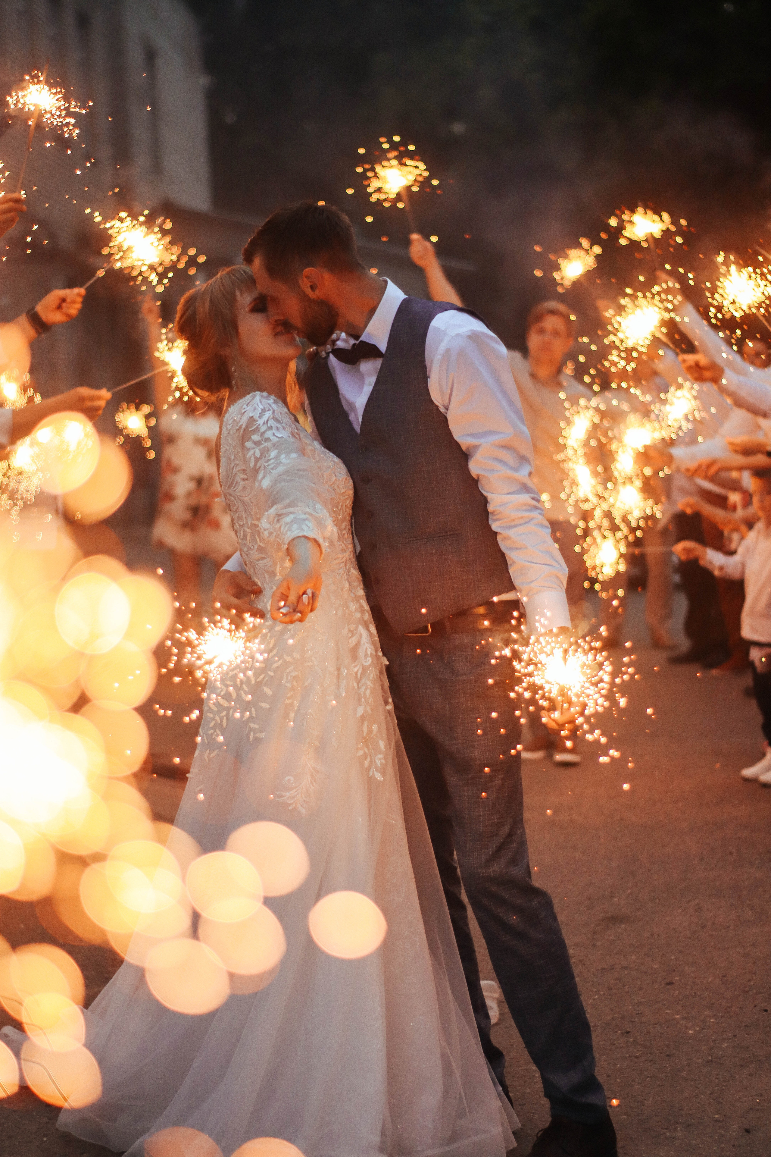 Станислав и Марина. Фотограф Дарья Маташкова