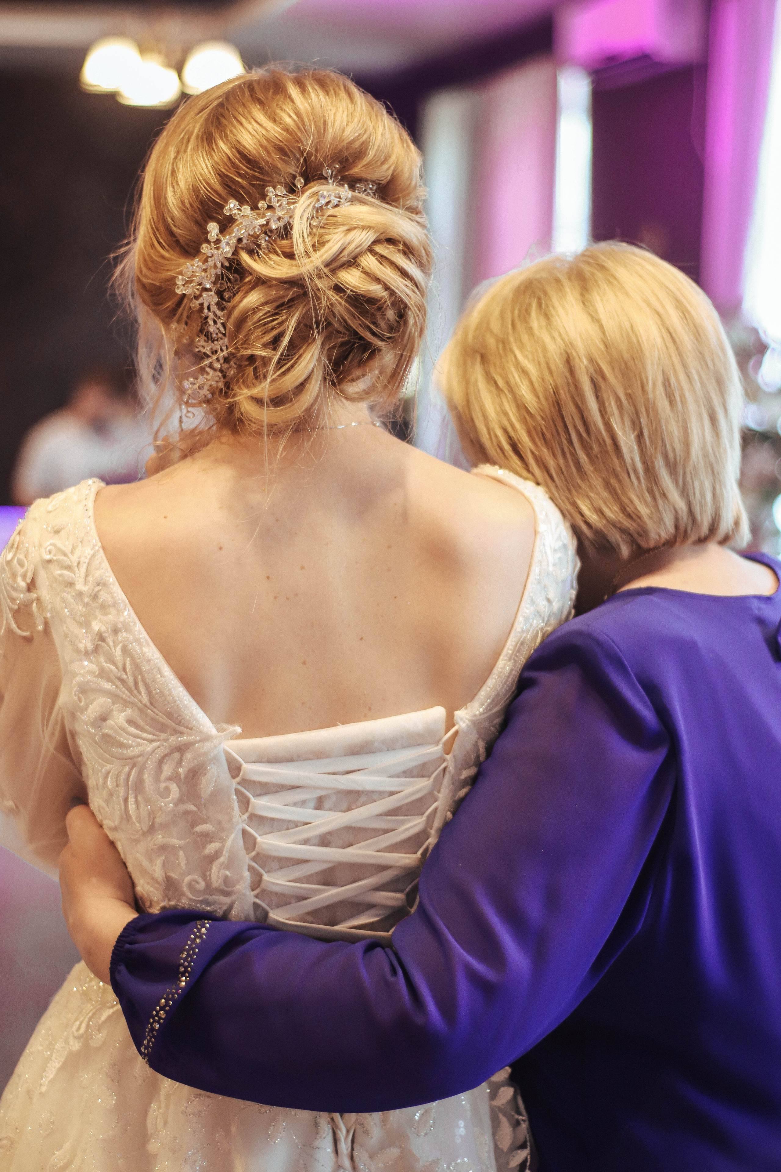 Станислав и Марина. Фотограф Дарья Маташкова