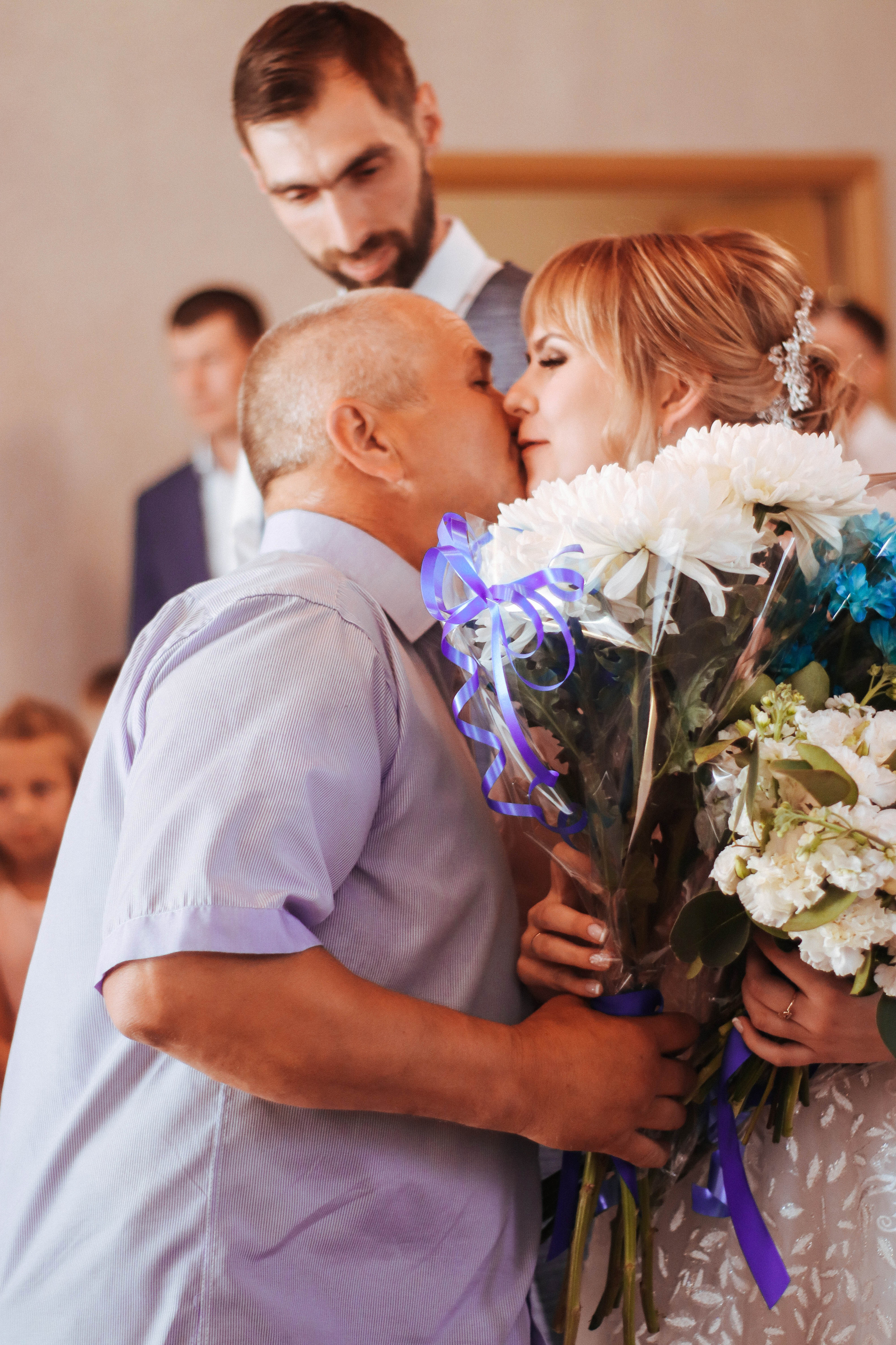 Станислав и Марина. Фотограф Дарья Маташкова