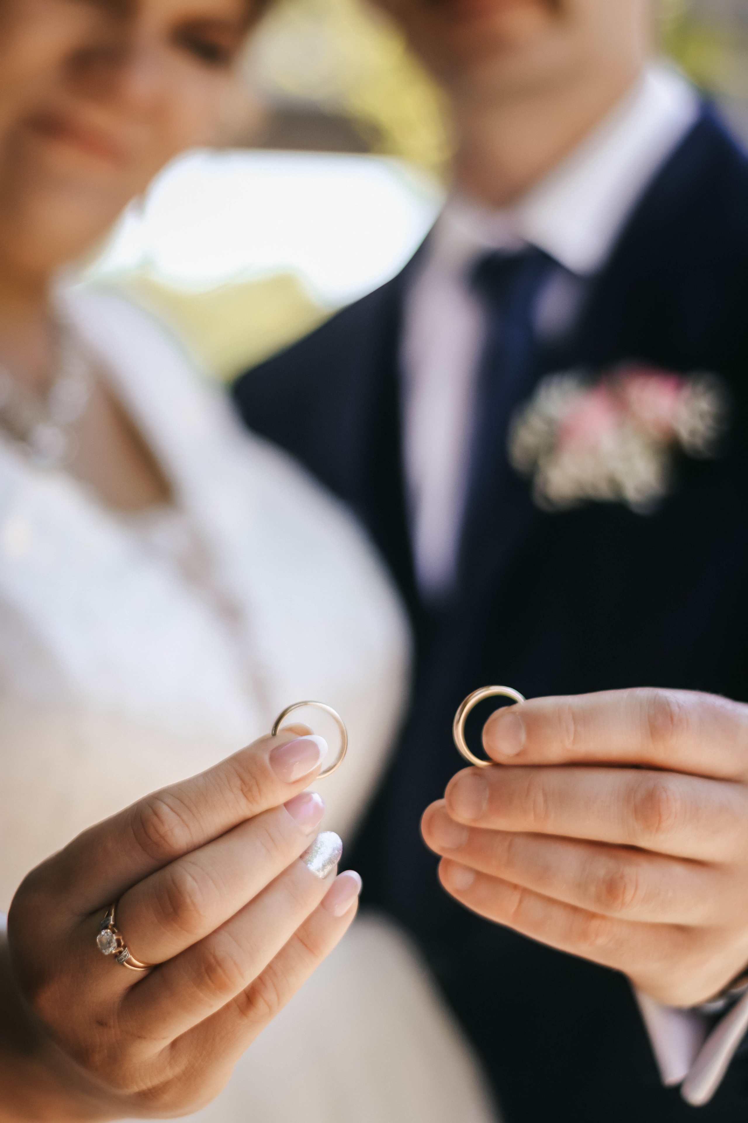 Юрий и Екатерина. Фотограф Дарья Маташкова