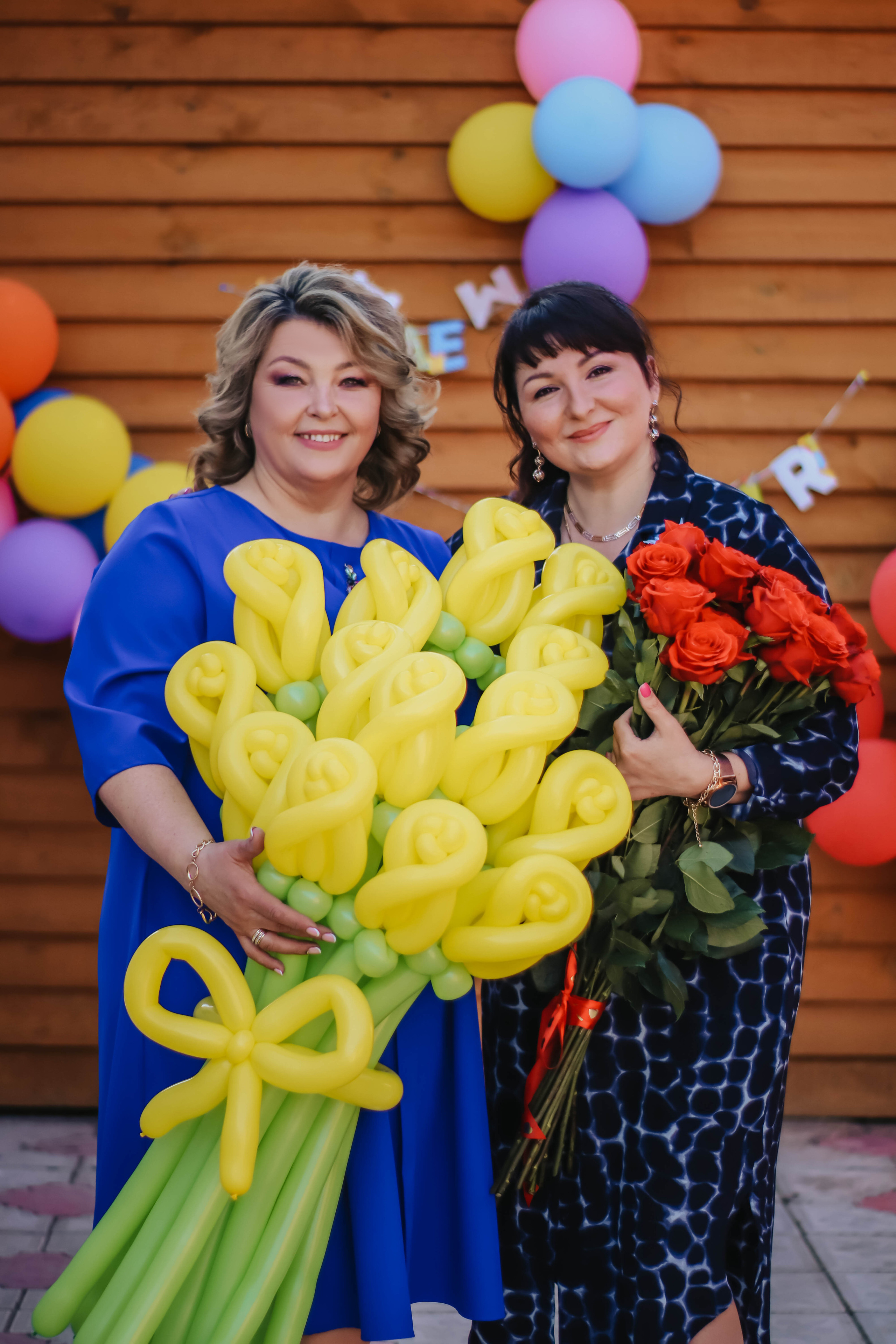 Юбилей Ирины. Фотограф Дарья Маташкова