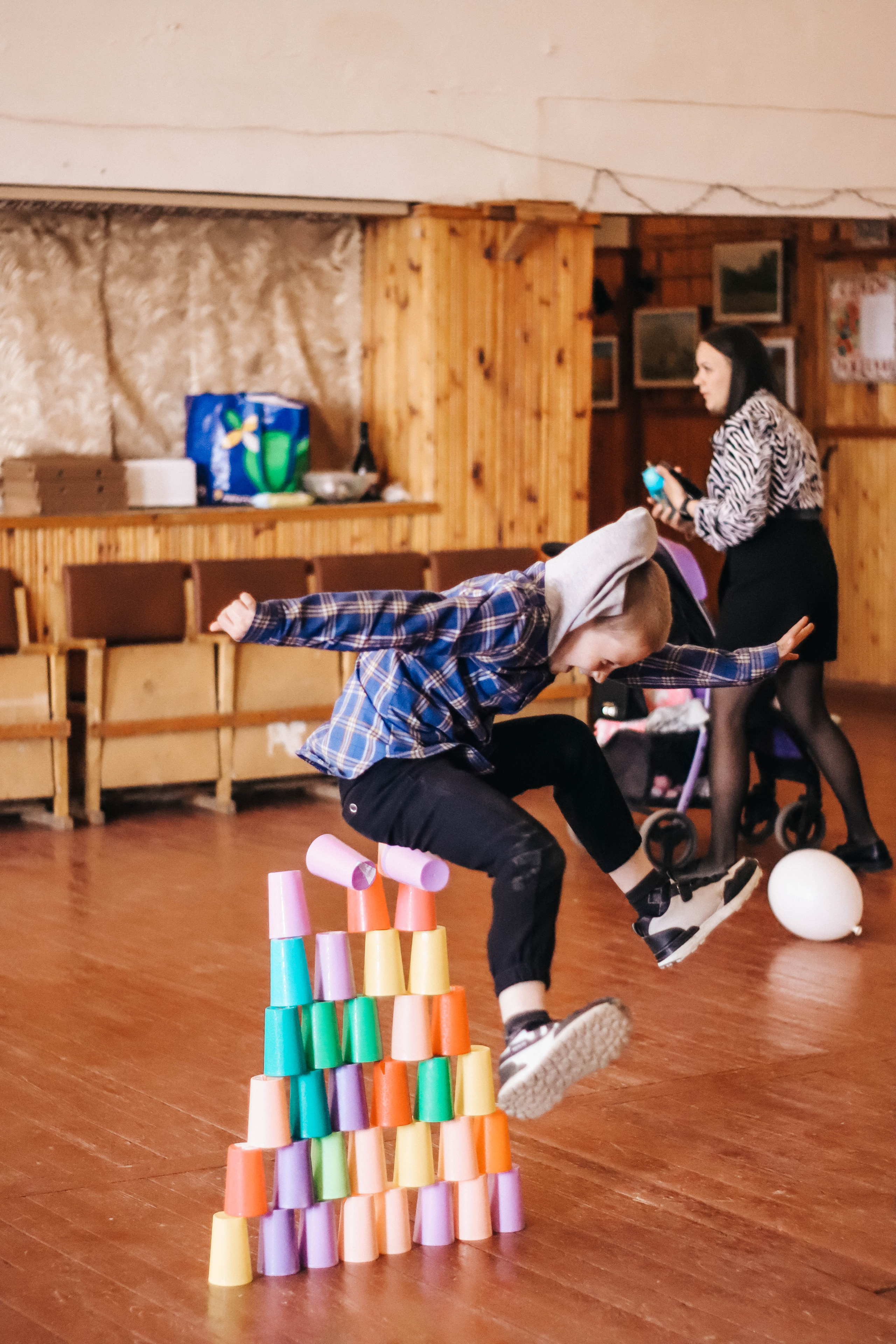 День рождения Матвея!. Фотограф Дарья Маташкова